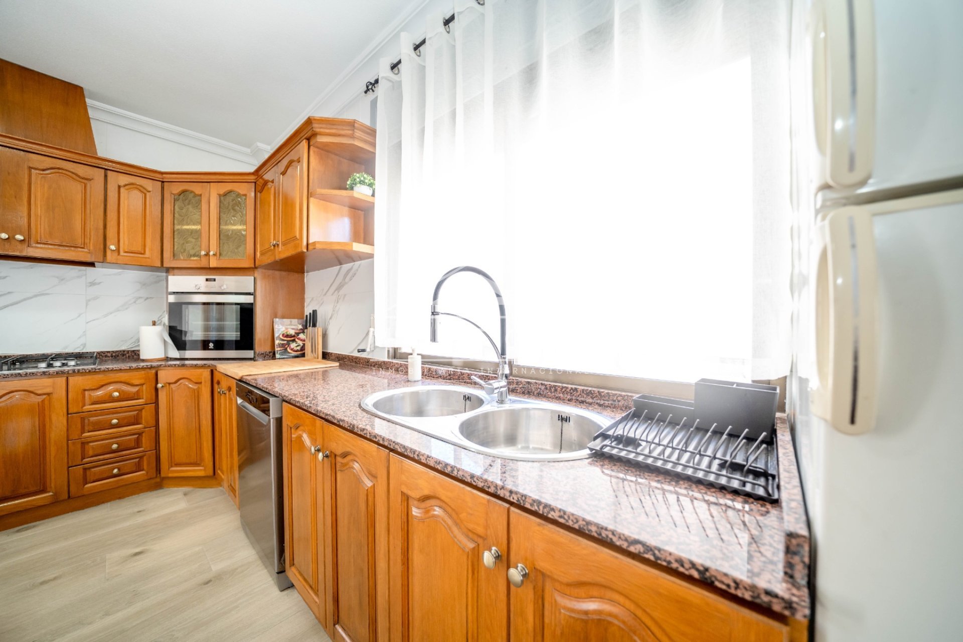 Long Term Rental - Apartments -
San Pedro del Pinatar - Lo Pag&aacute;n