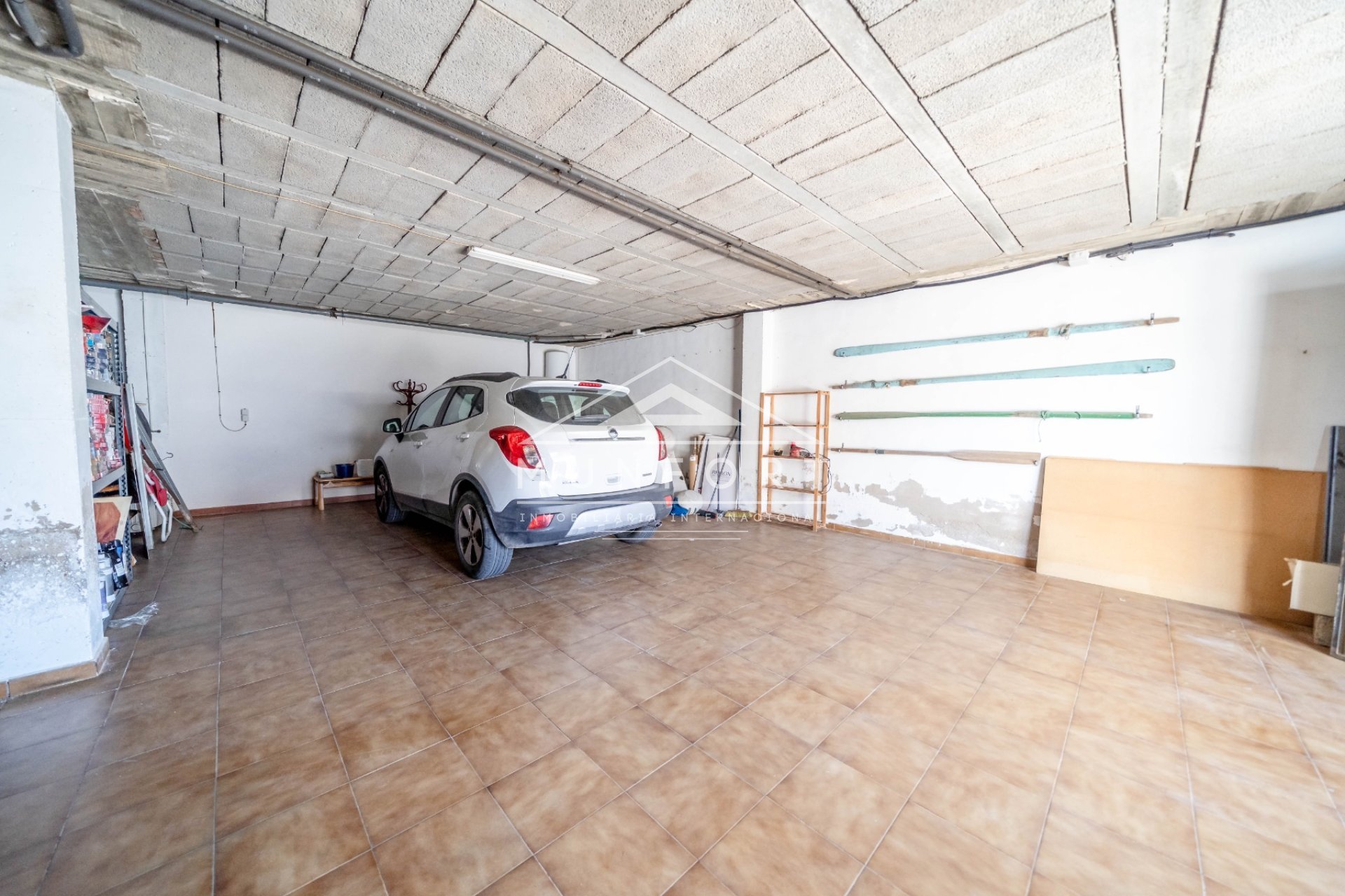 Long Term Rental - Apartments -
San Pedro del Pinatar - Lo Pag&aacute;n