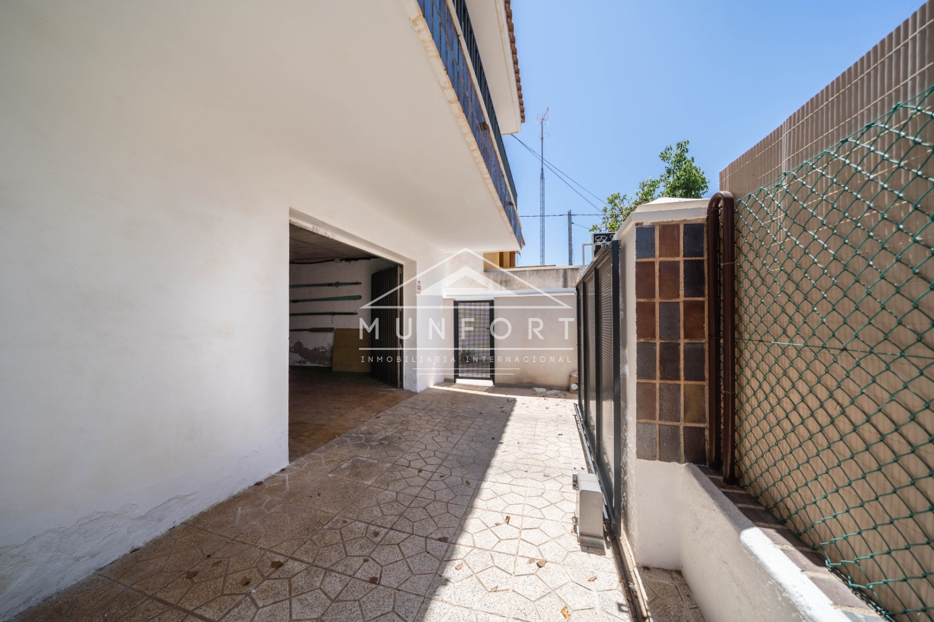 Long Term Rental - Apartments -
San Pedro del Pinatar - Lo Pag&aacute;n