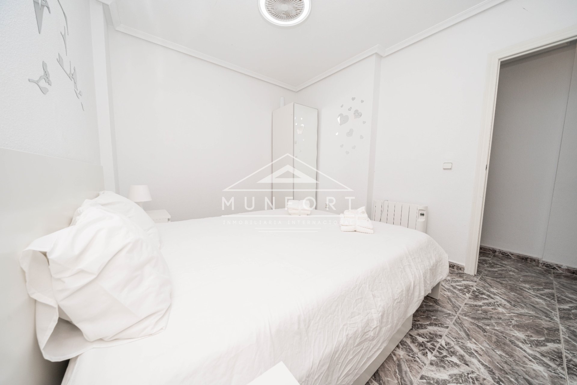 Long Term Rental - Apartments -
Torrevieja - Playa del Cura - Torrevieja