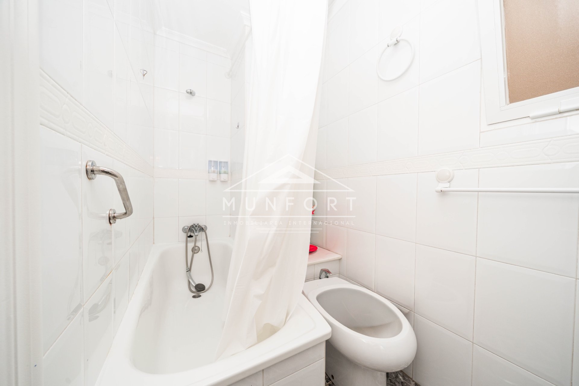 Long Term Rental - Apartments -
Torrevieja - Playa del Cura - Torrevieja