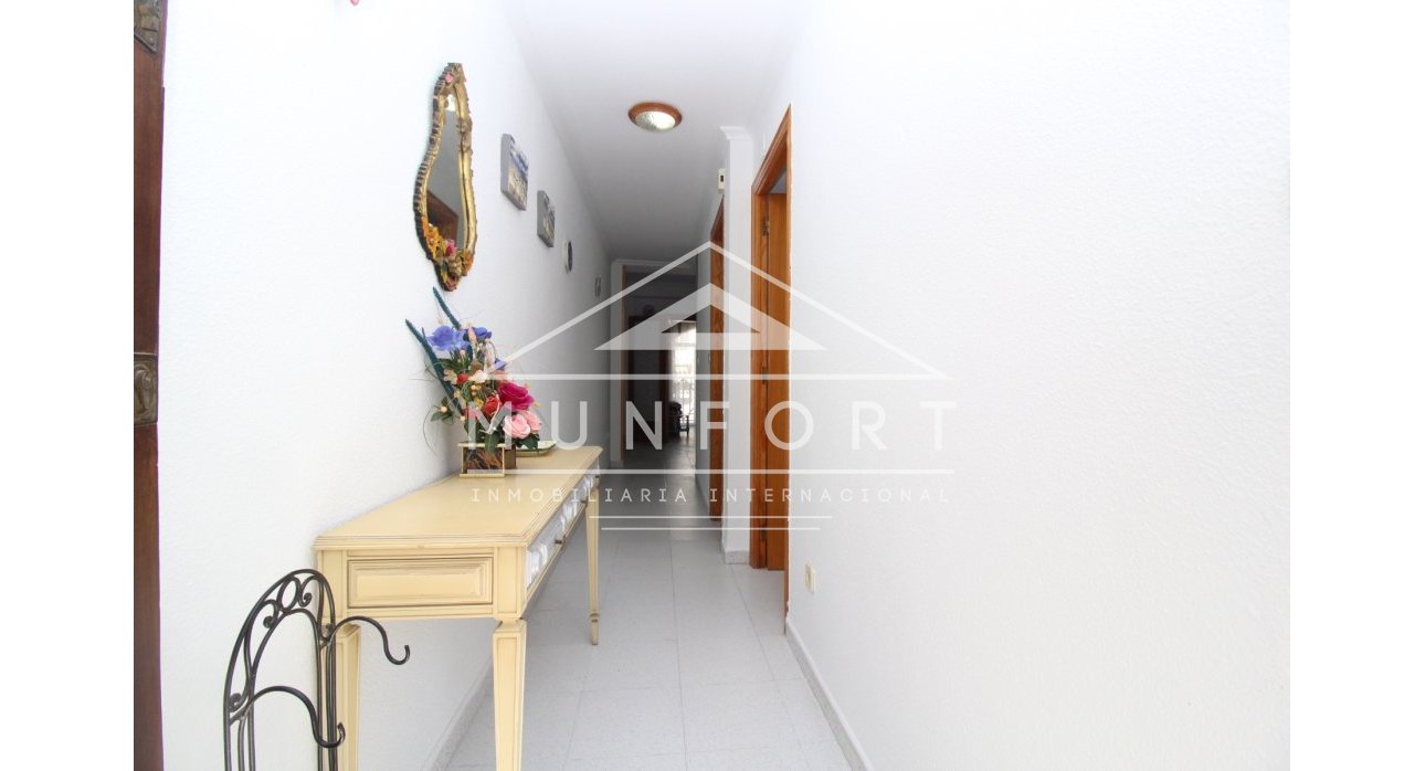 Long Term Rental - Apartments -
Torrevieja