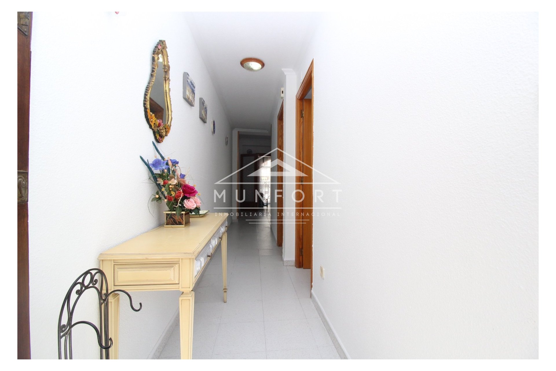 Long Term Rental - Apartments -
Torrevieja