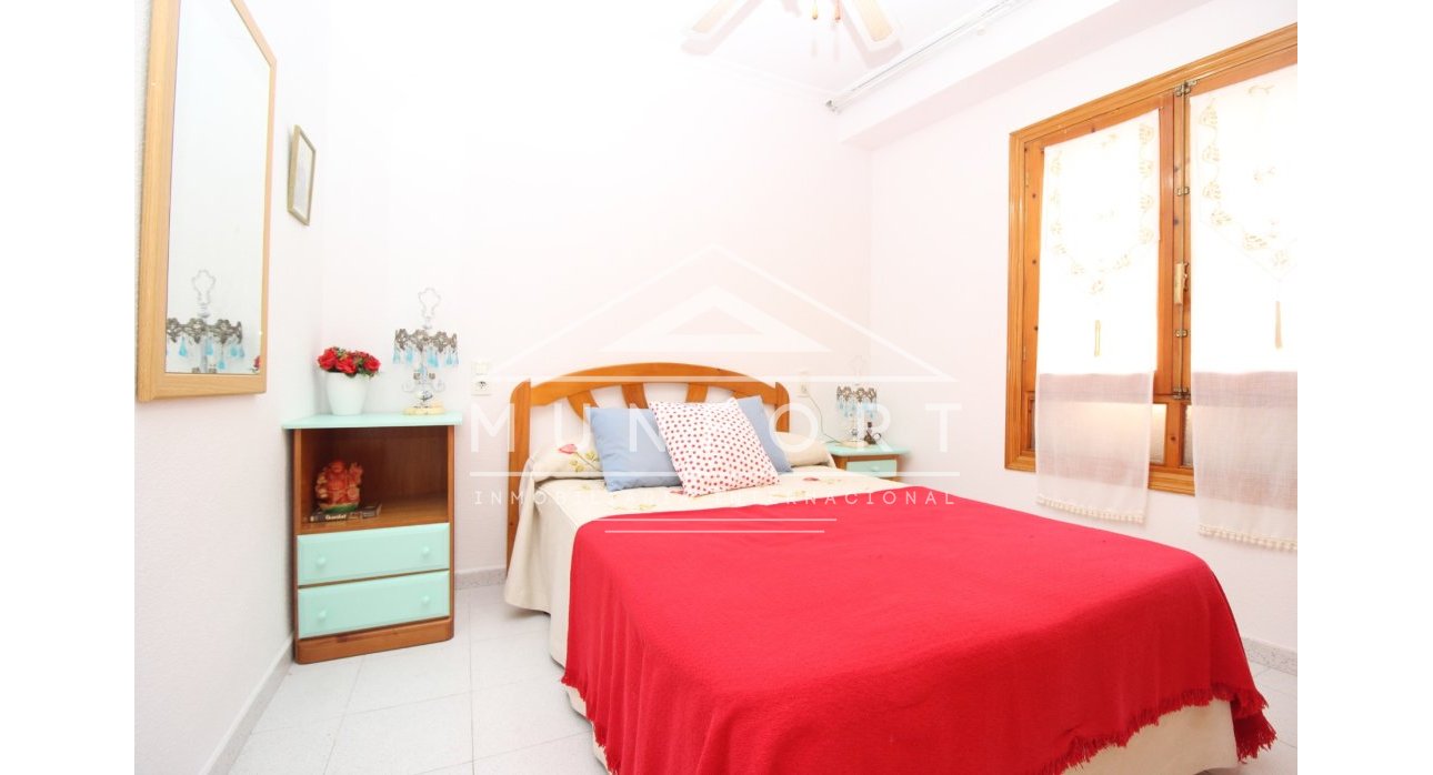 Long Term Rental - Apartments -
Torrevieja