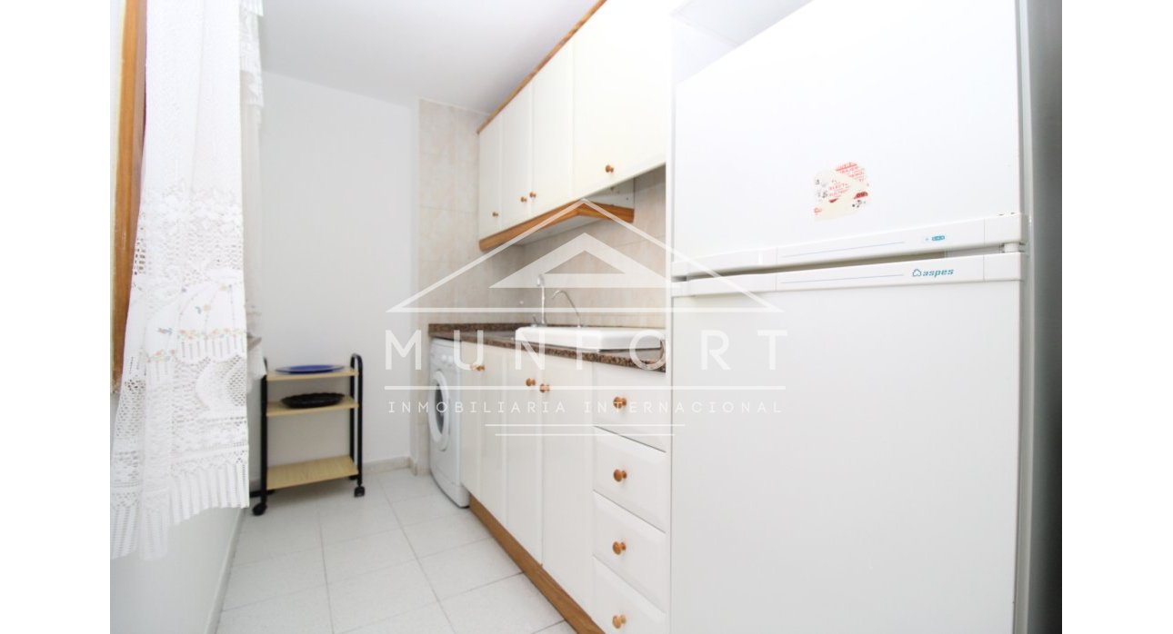 Long Term Rental - Apartments -
Torrevieja