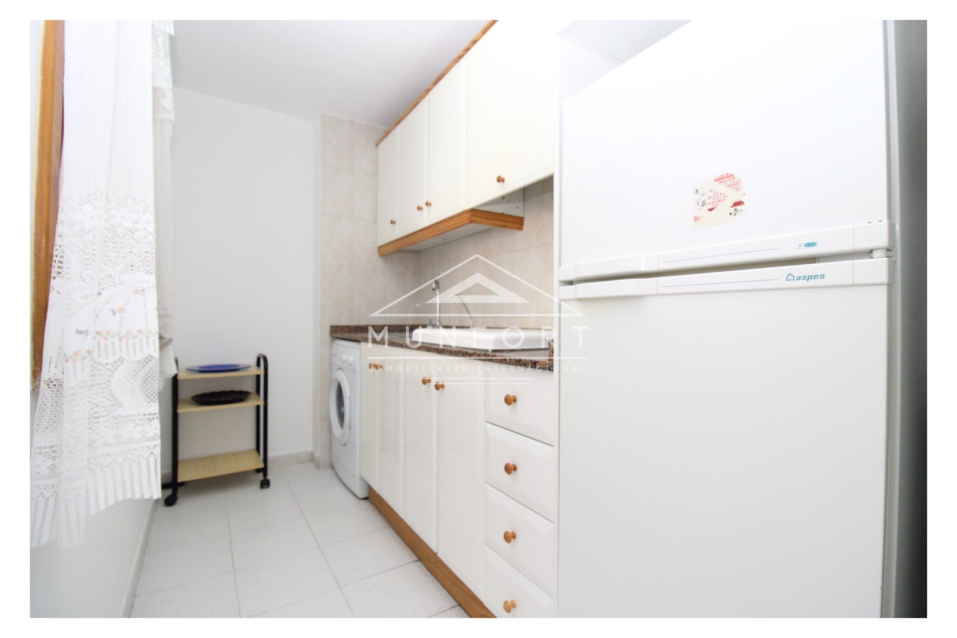 Long Term Rental - Apartments -
Torrevieja