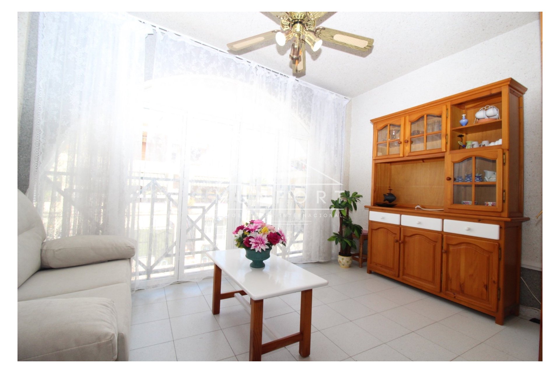 Long Term Rental - Apartments -
Torrevieja