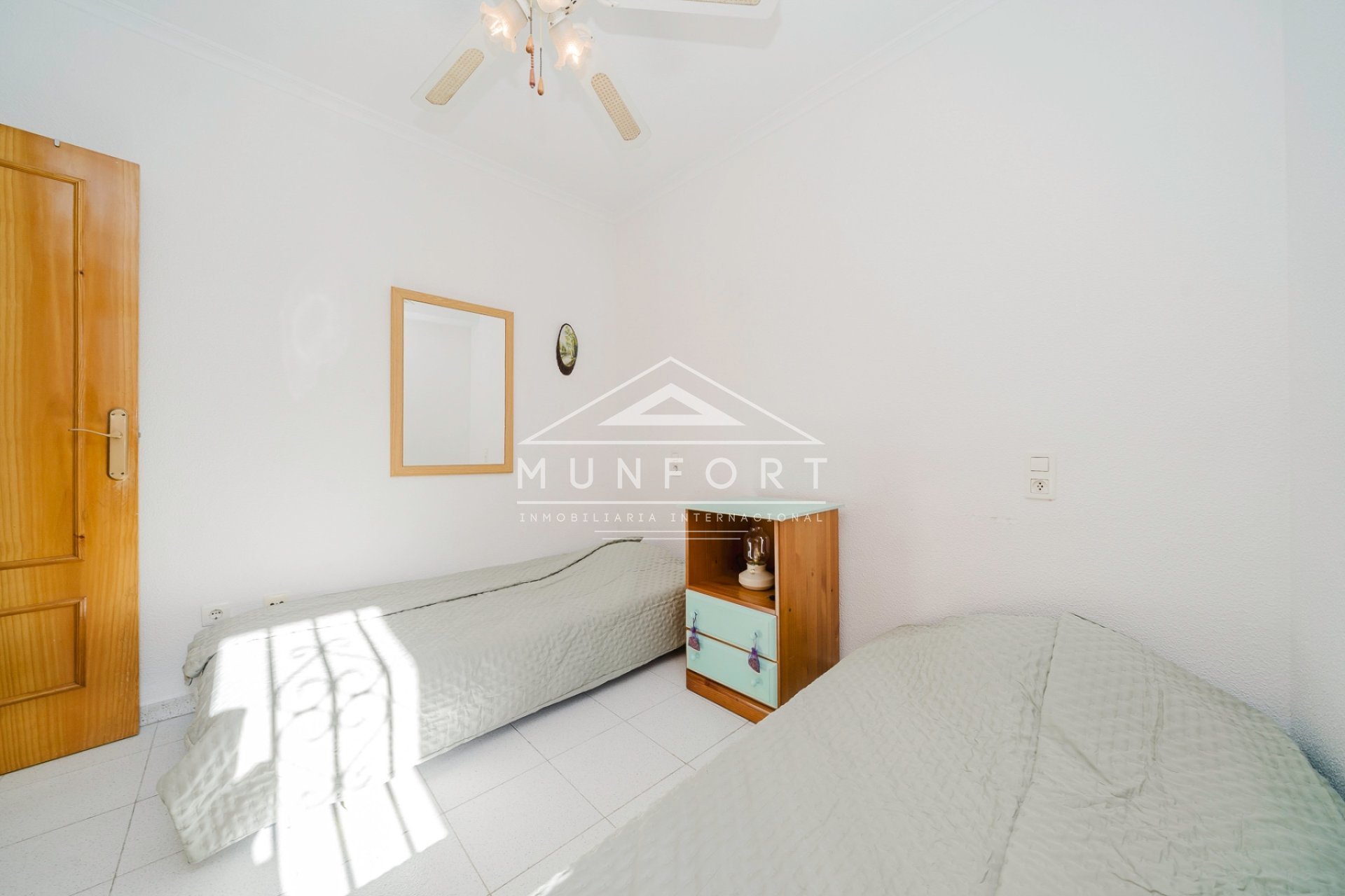 Long Term Rental - Apartments -
Torrevieja