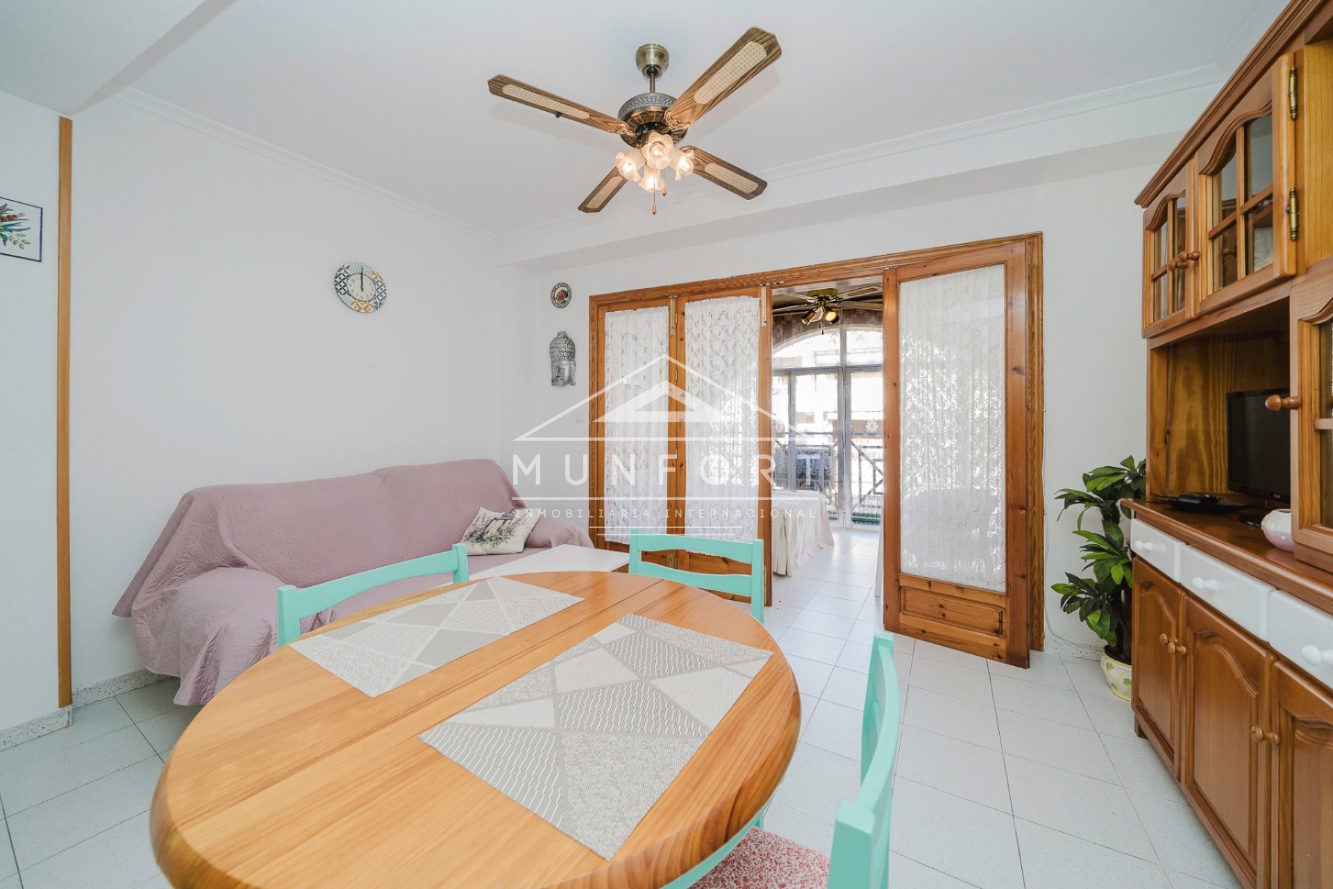 Long Term Rental - Apartments -
Torrevieja