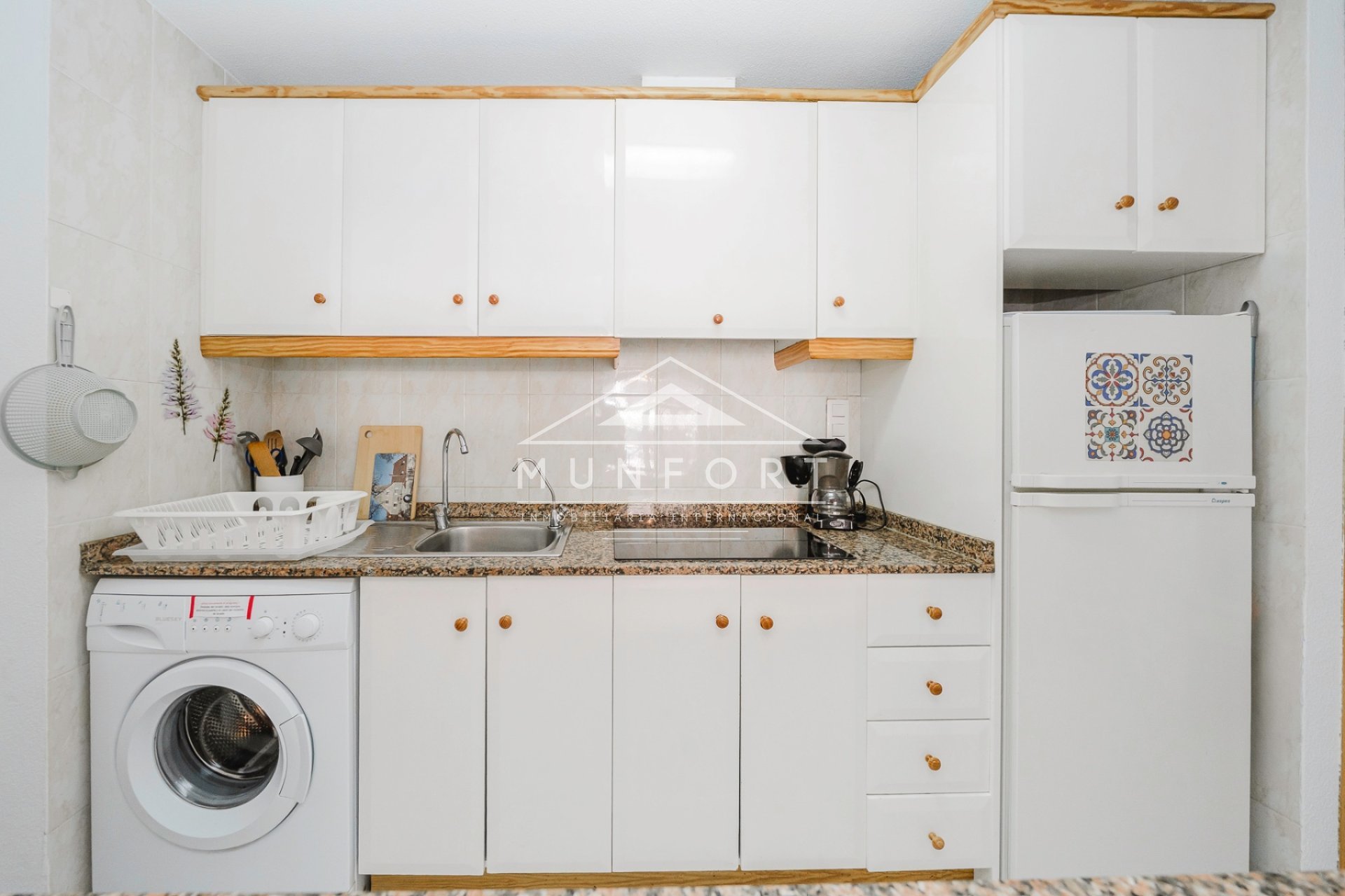 Long Term Rental - Apartments -
Torrevieja