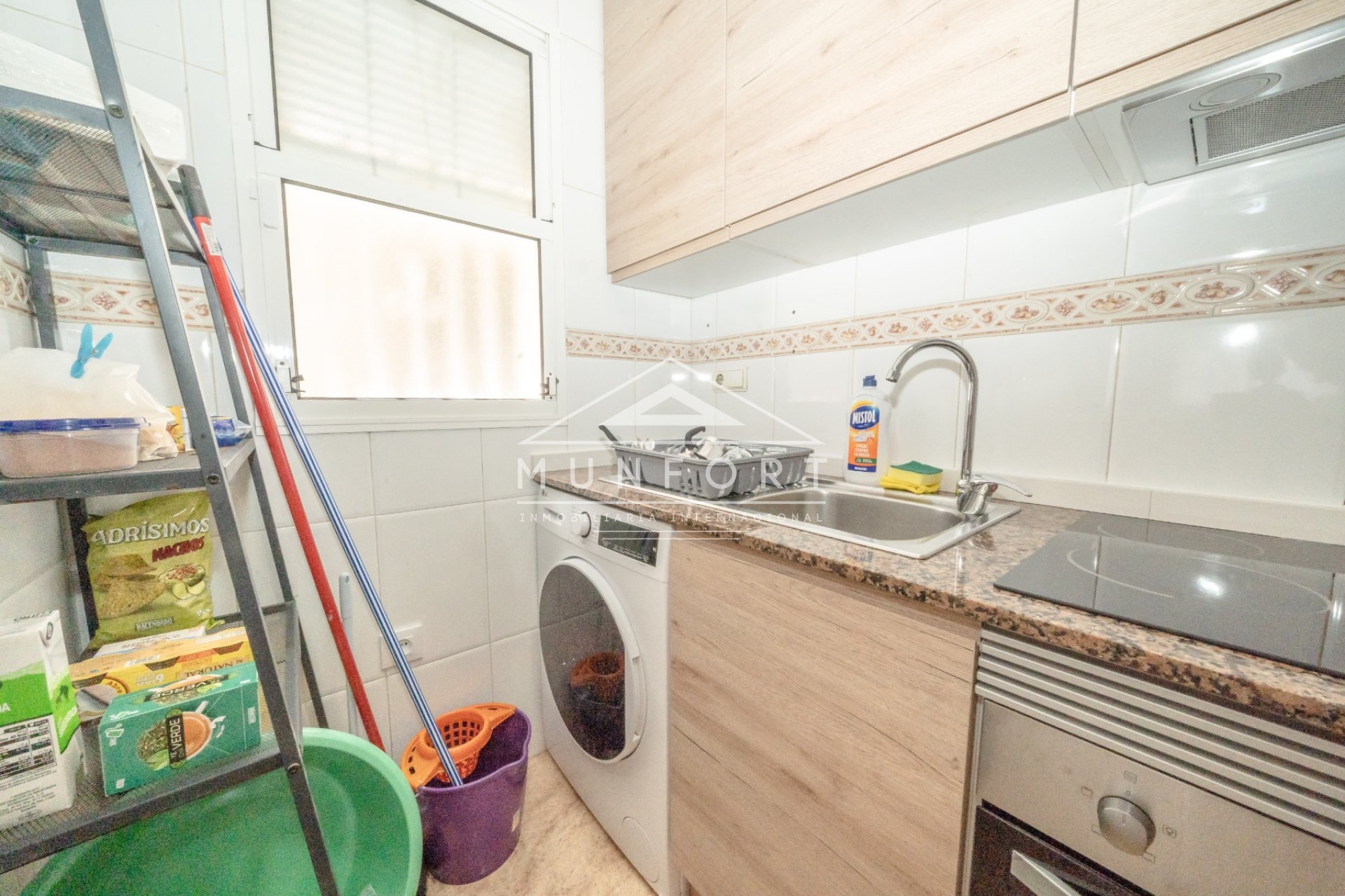 Long Term Rental - Apartments -
Torrevieja