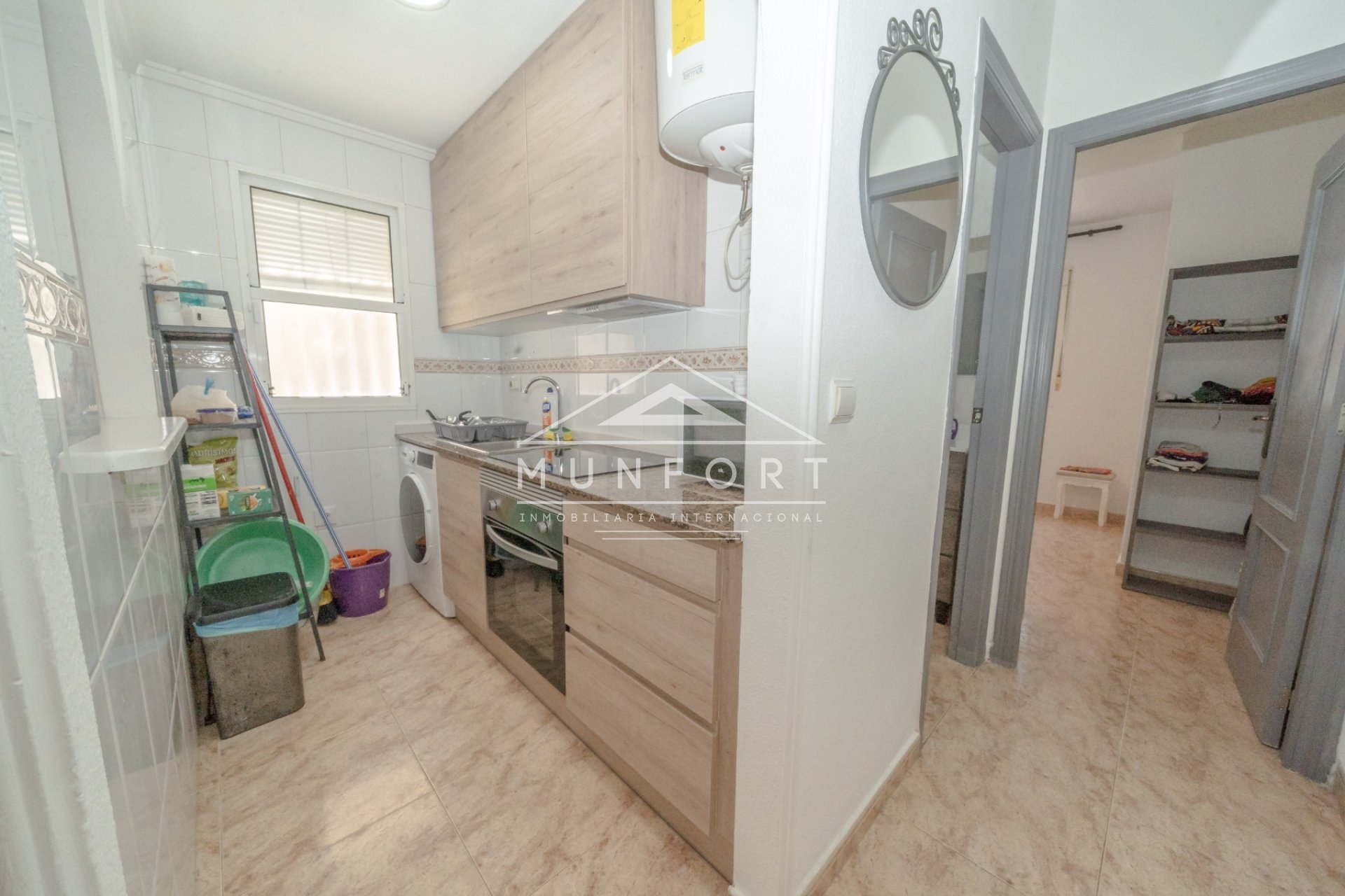 Long Term Rental - Apartments -
Torrevieja