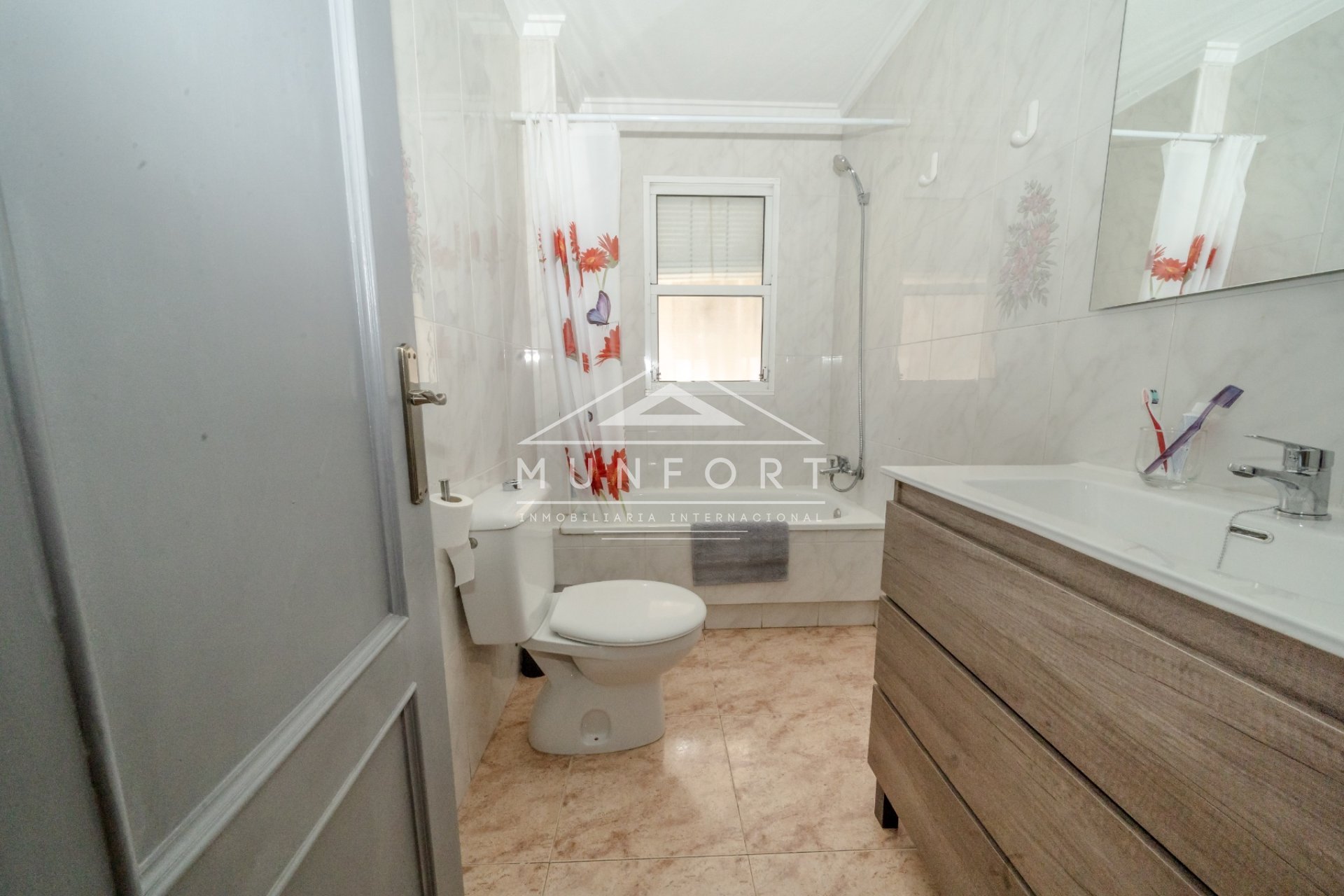 Long Term Rental - Apartments -
Torrevieja