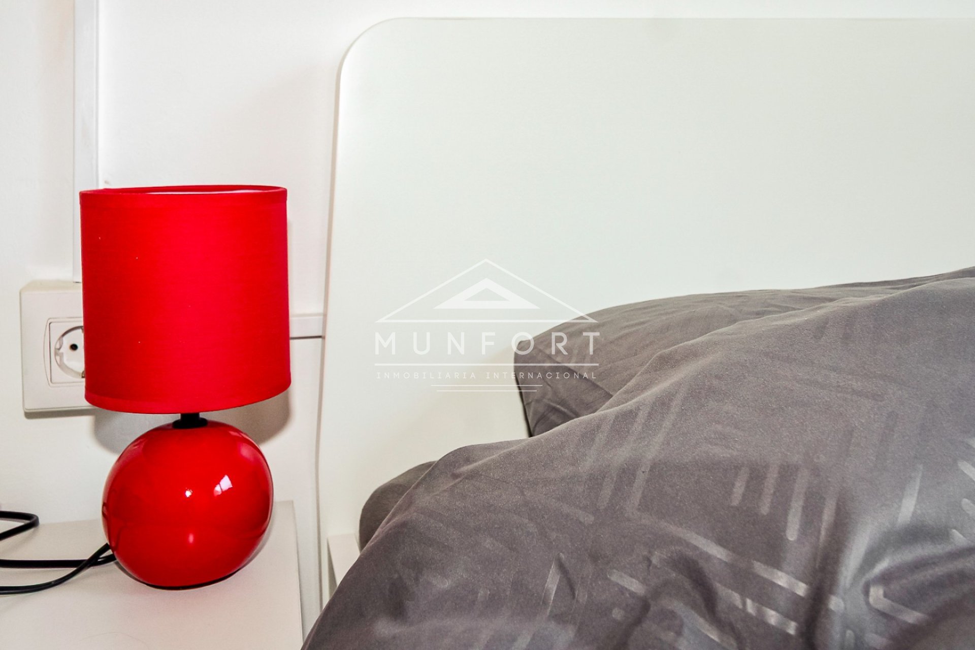 Long Term Rental - Bungalows -
Los Urrutias