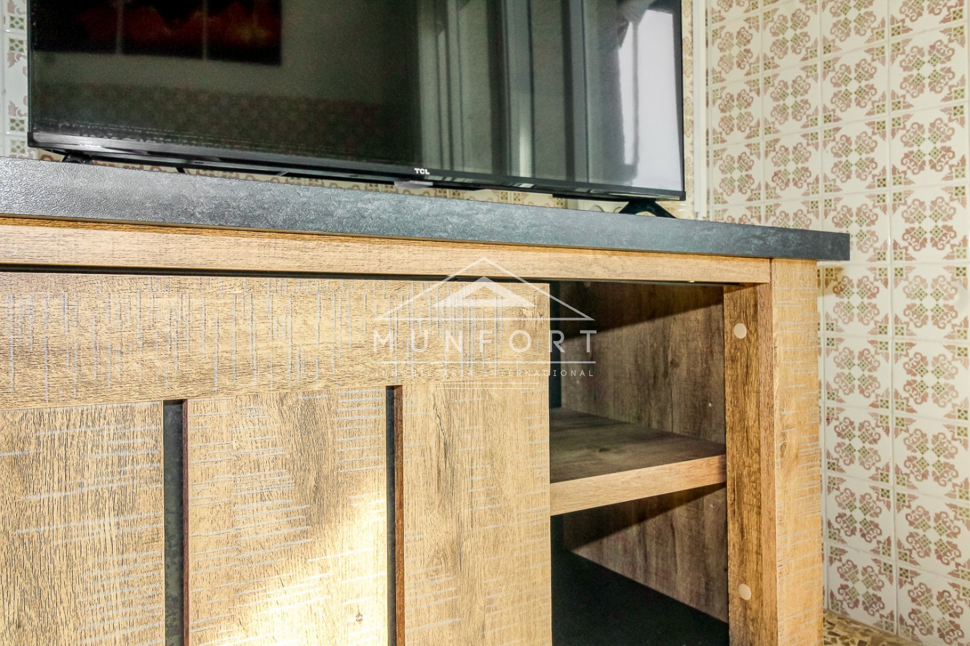 Long Term Rental - Bungalows -
Los Urrutias