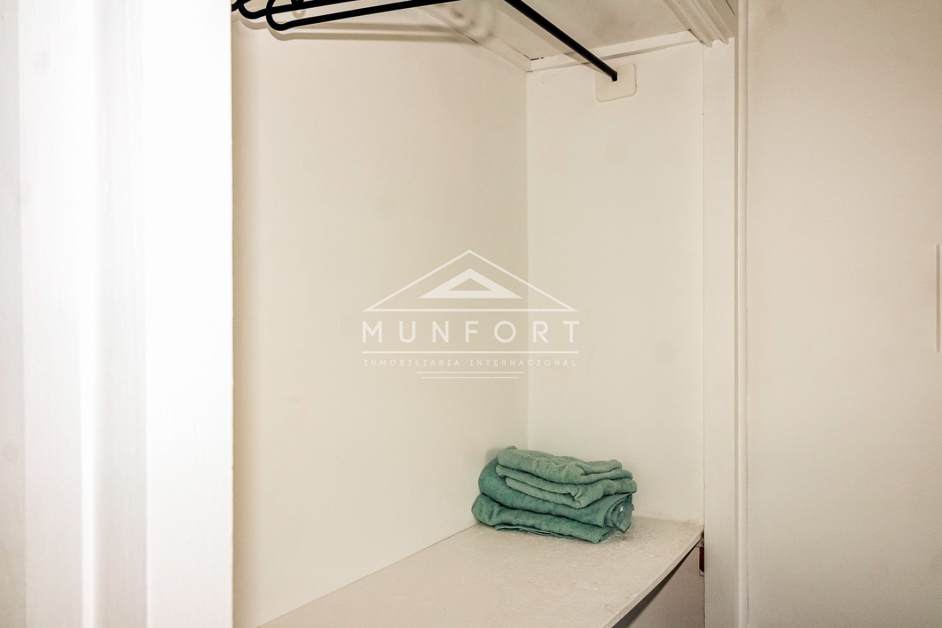 Long Term Rental - Bungalows -
Los Urrutias