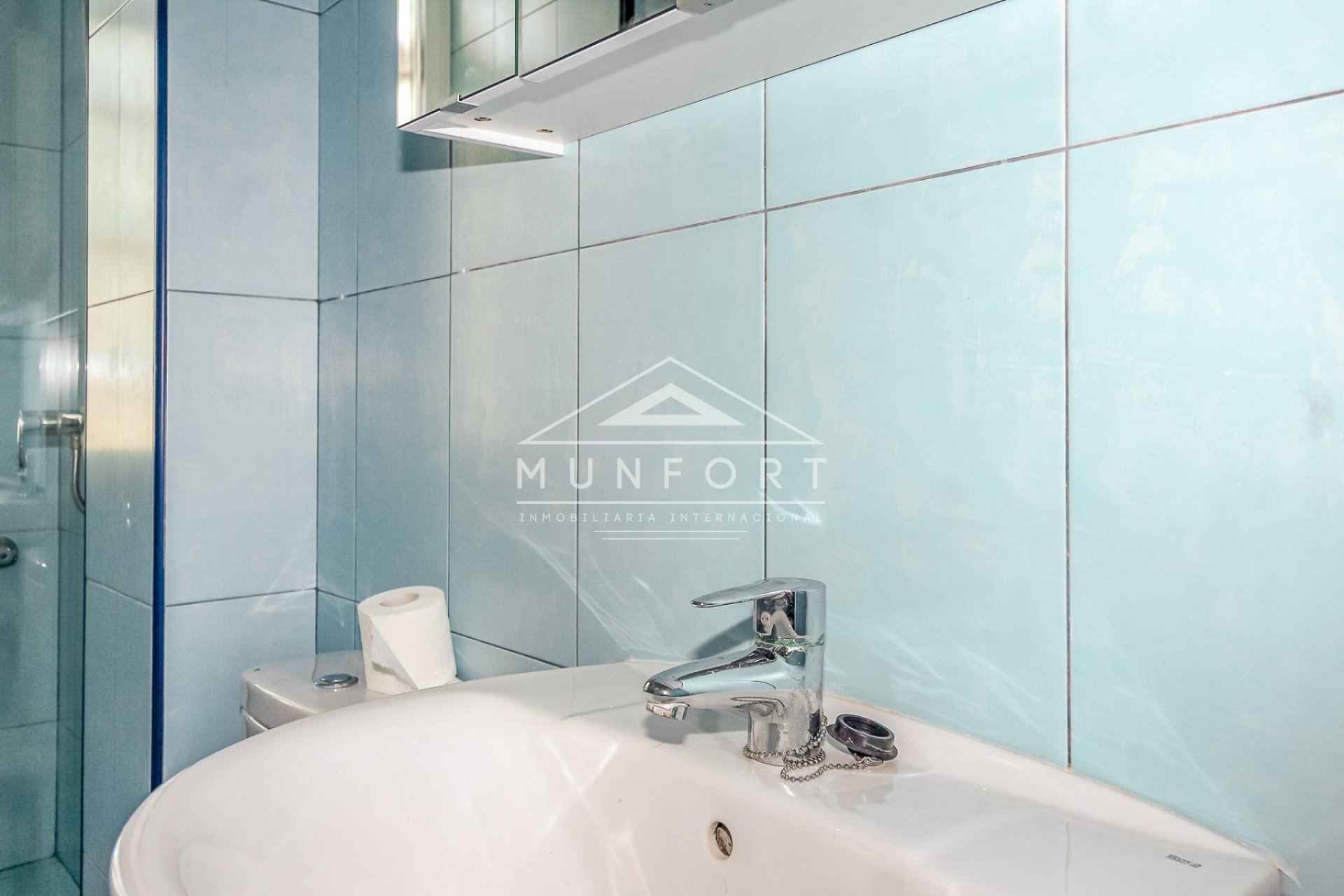 Long Term Rental - Bungalows -
Los Urrutias