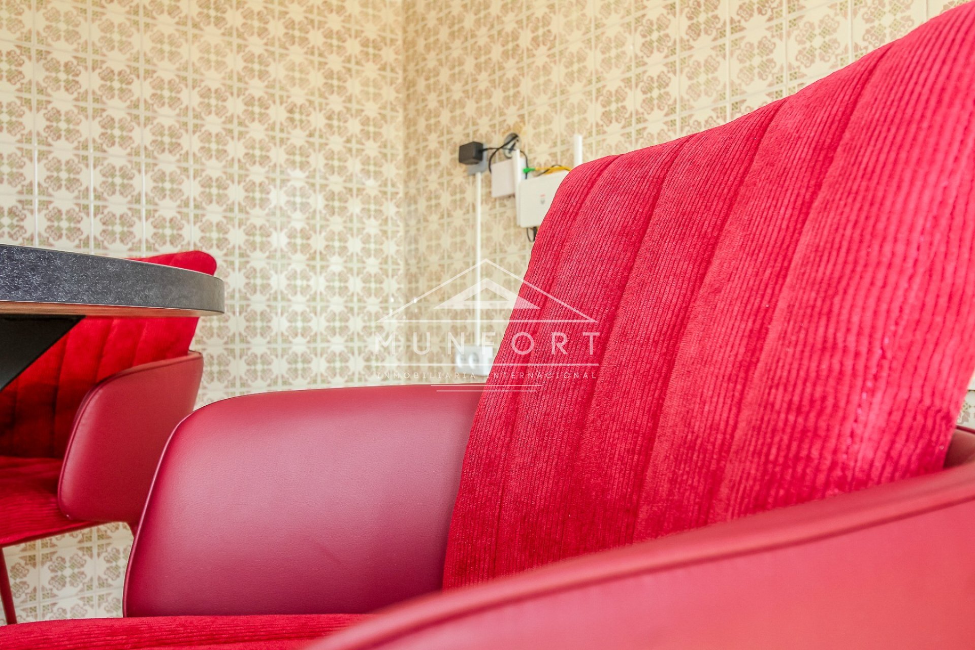 Long Term Rental - Bungalows -
Los Urrutias