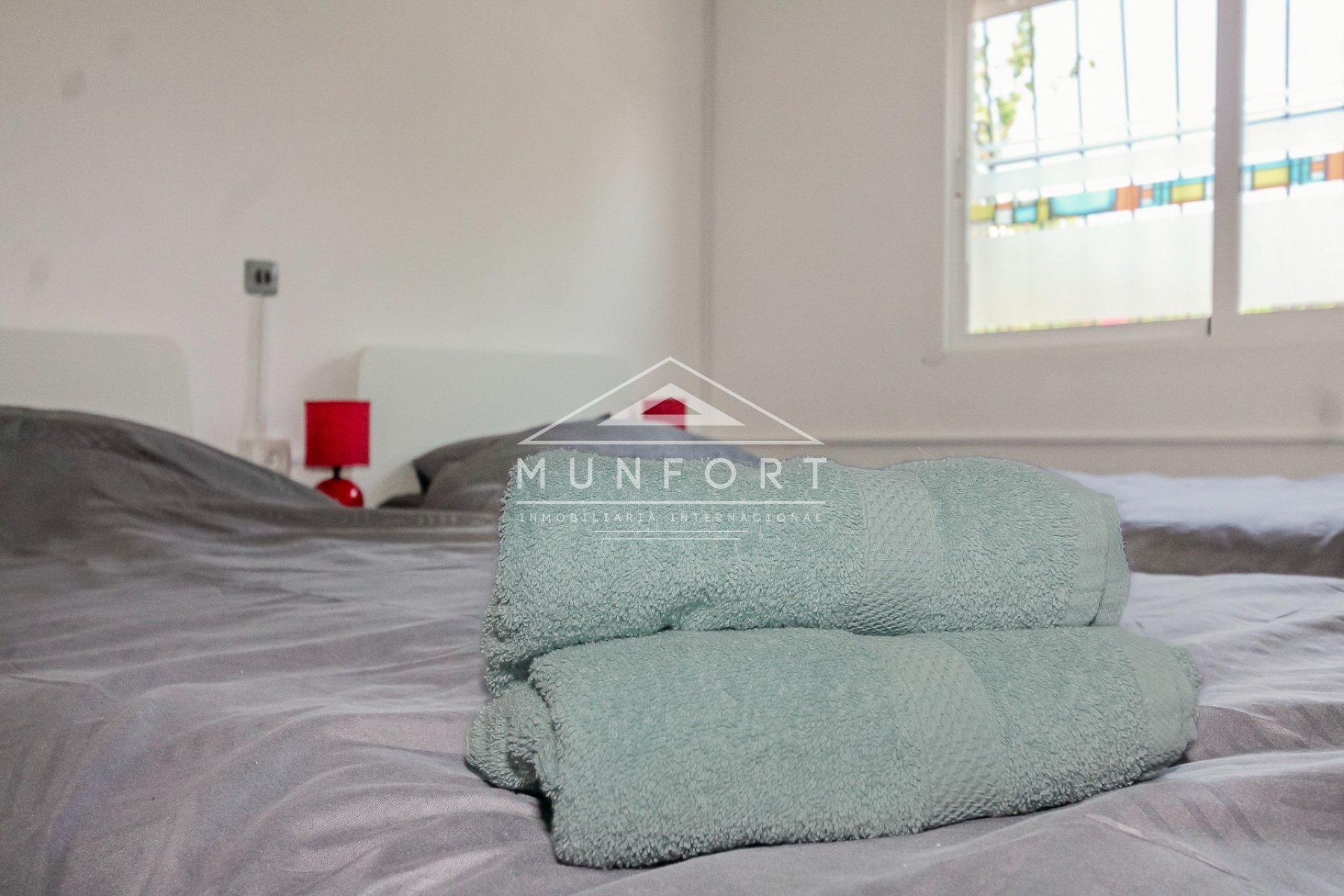 Long Term Rental - Bungalows -
Los Urrutias