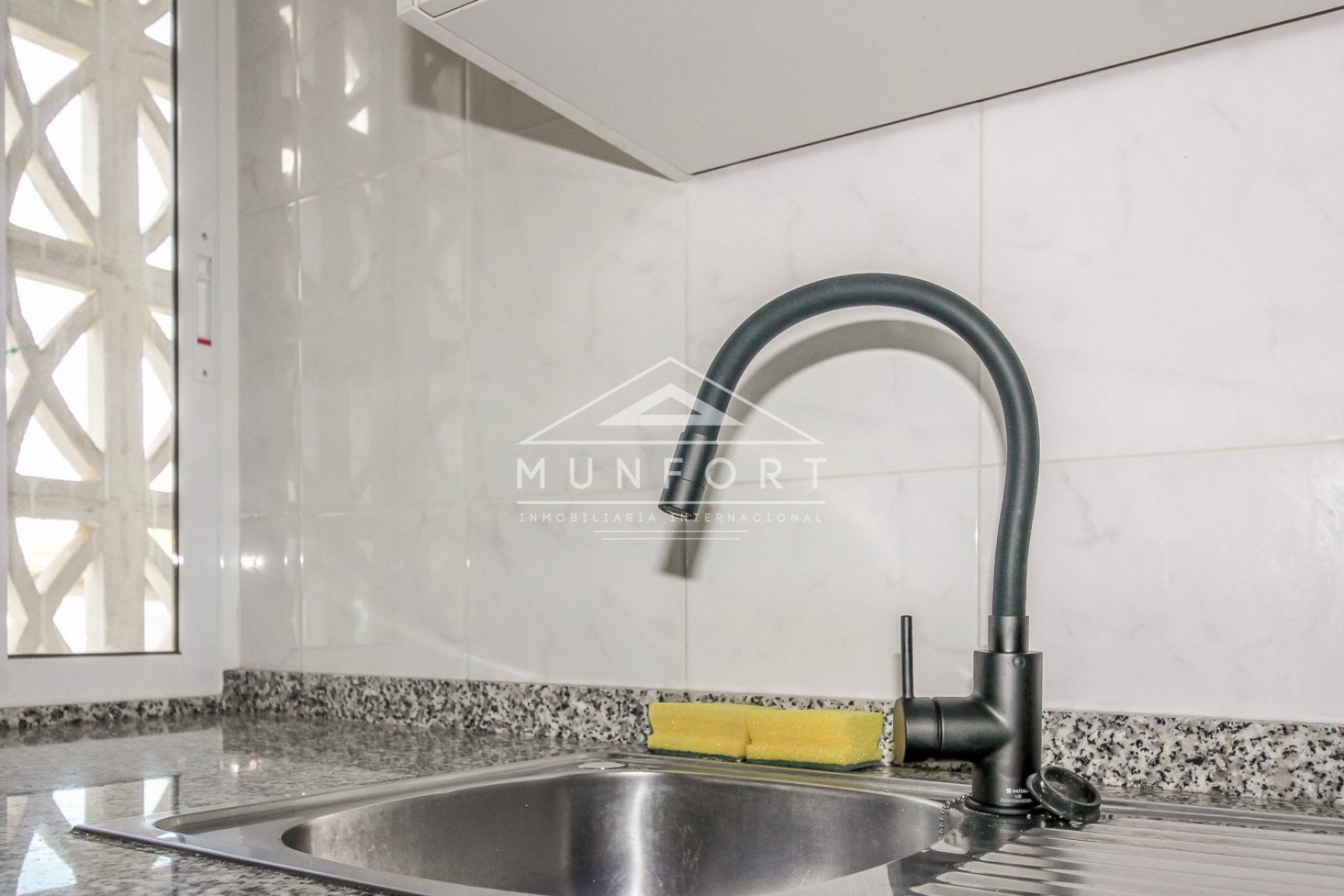 Long Term Rental - Bungalows -
Los Urrutias