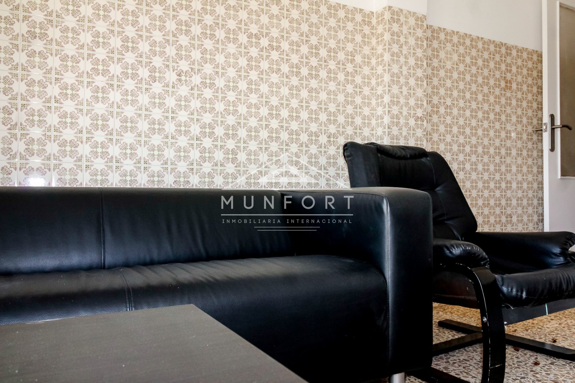 Long Term Rental - Bungalows -
Los Urrutias