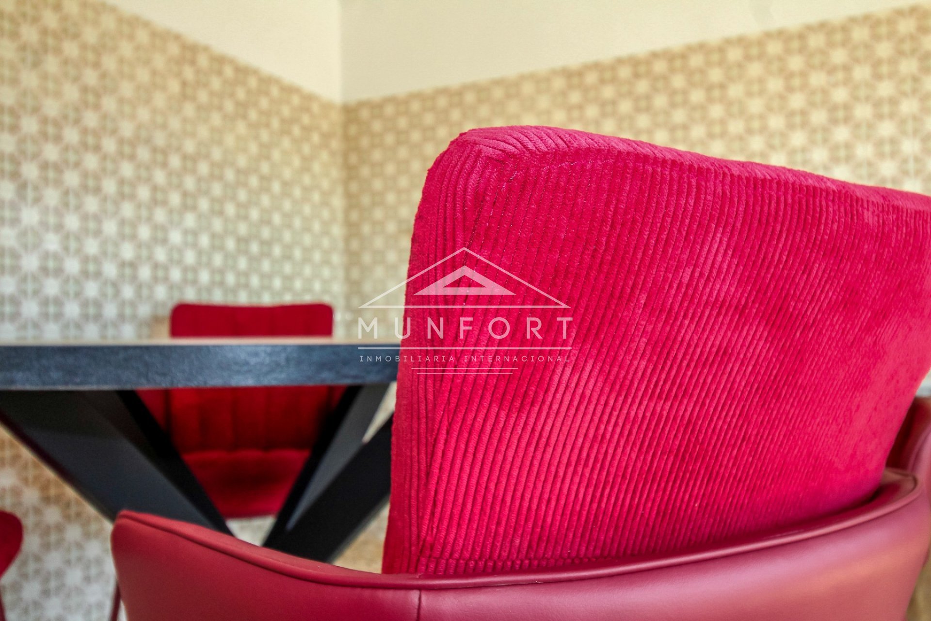 Long Term Rental - Bungalows -
Los Urrutias