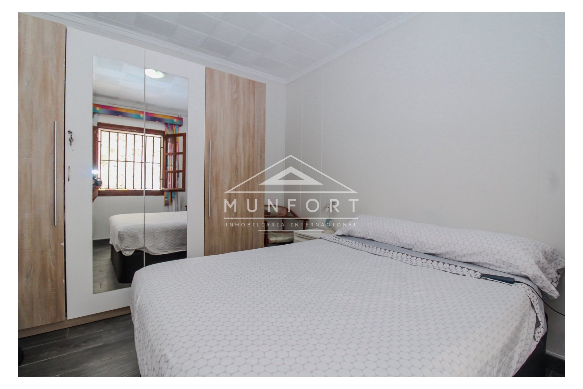 Long Term Rental - Bungalows -
Pilar de la Horadada - Mil Palmeras