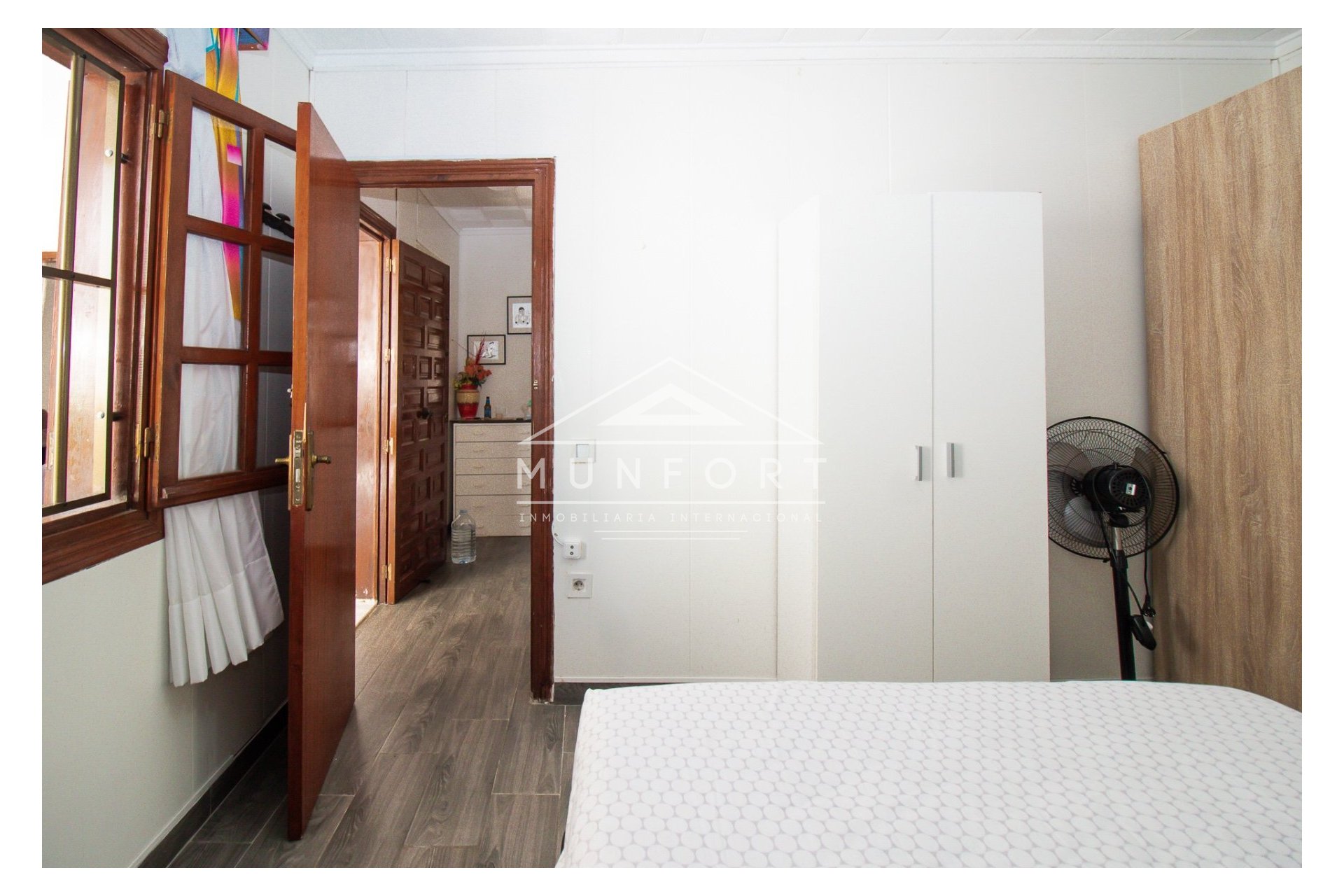 Long Term Rental - Bungalows -
Pilar de la Horadada - Mil Palmeras