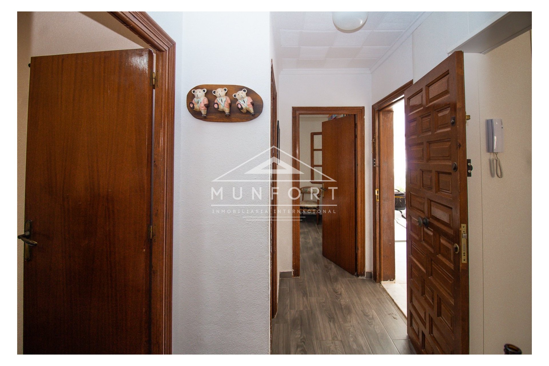 Long Term Rental - Bungalows -
Pilar de la Horadada - Mil Palmeras