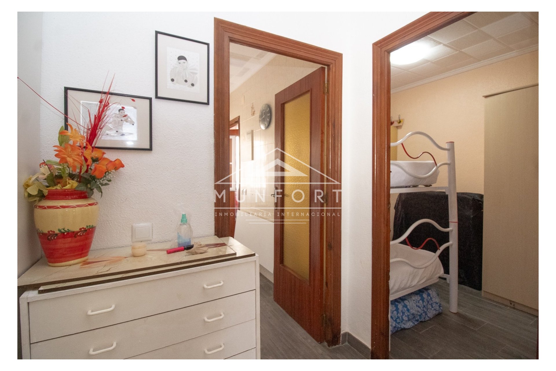 Long Term Rental - Bungalows -
Pilar de la Horadada - Mil Palmeras