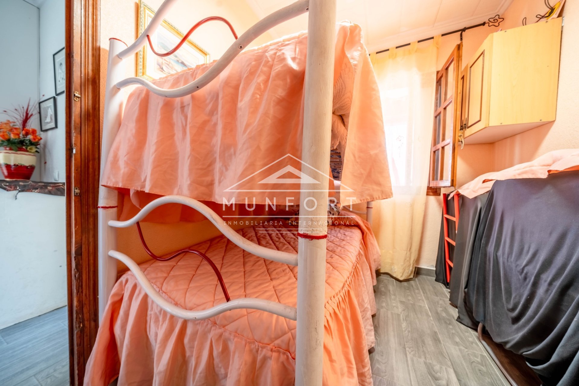 Long Term Rental - Bungalows -
Pilar de la Horadada - Mil Palmeras
