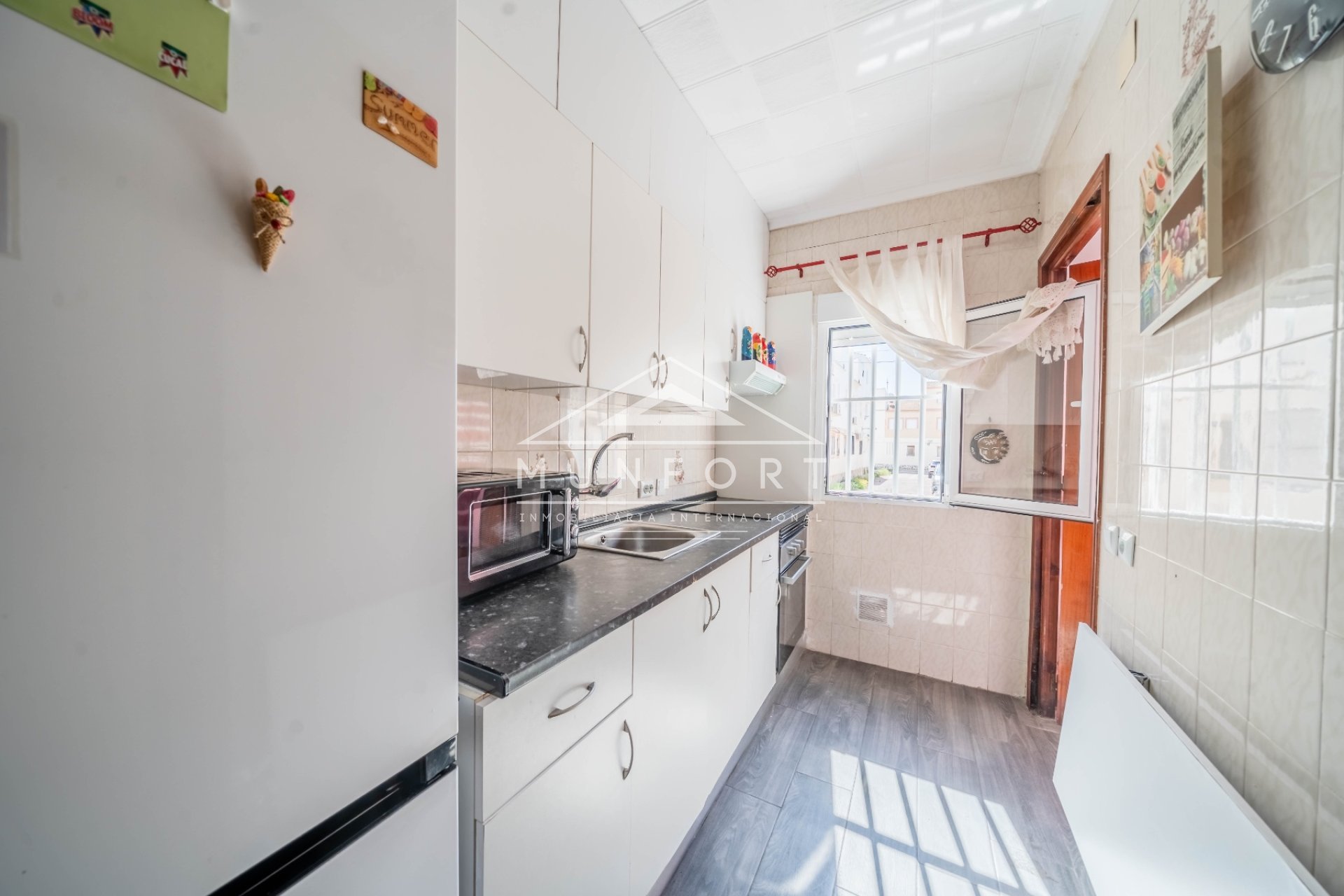 Long Term Rental - Bungalows -
Pilar de la Horadada - Mil Palmeras