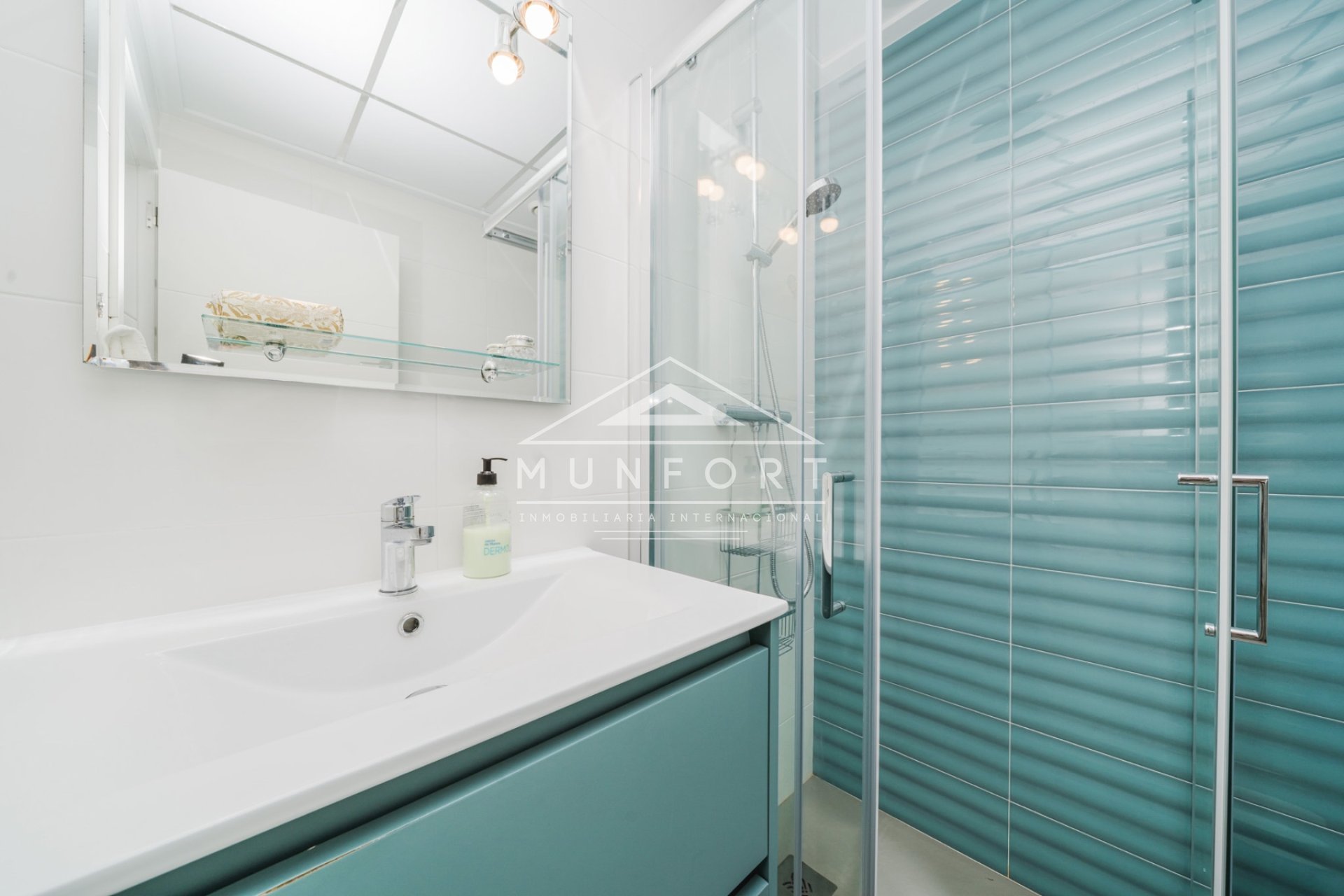 Long Term Rental - Bungalows -
Pilar de la Horadada