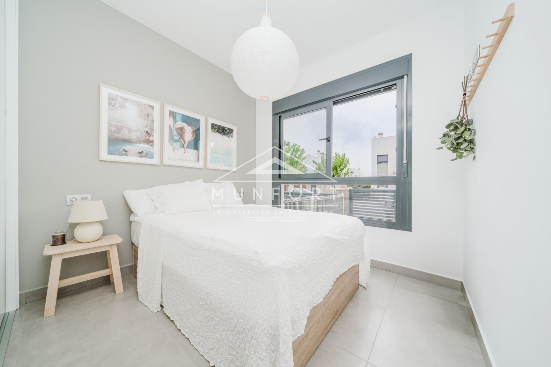 Long Term Rental - Bungalows -
Pilar de la Horadada