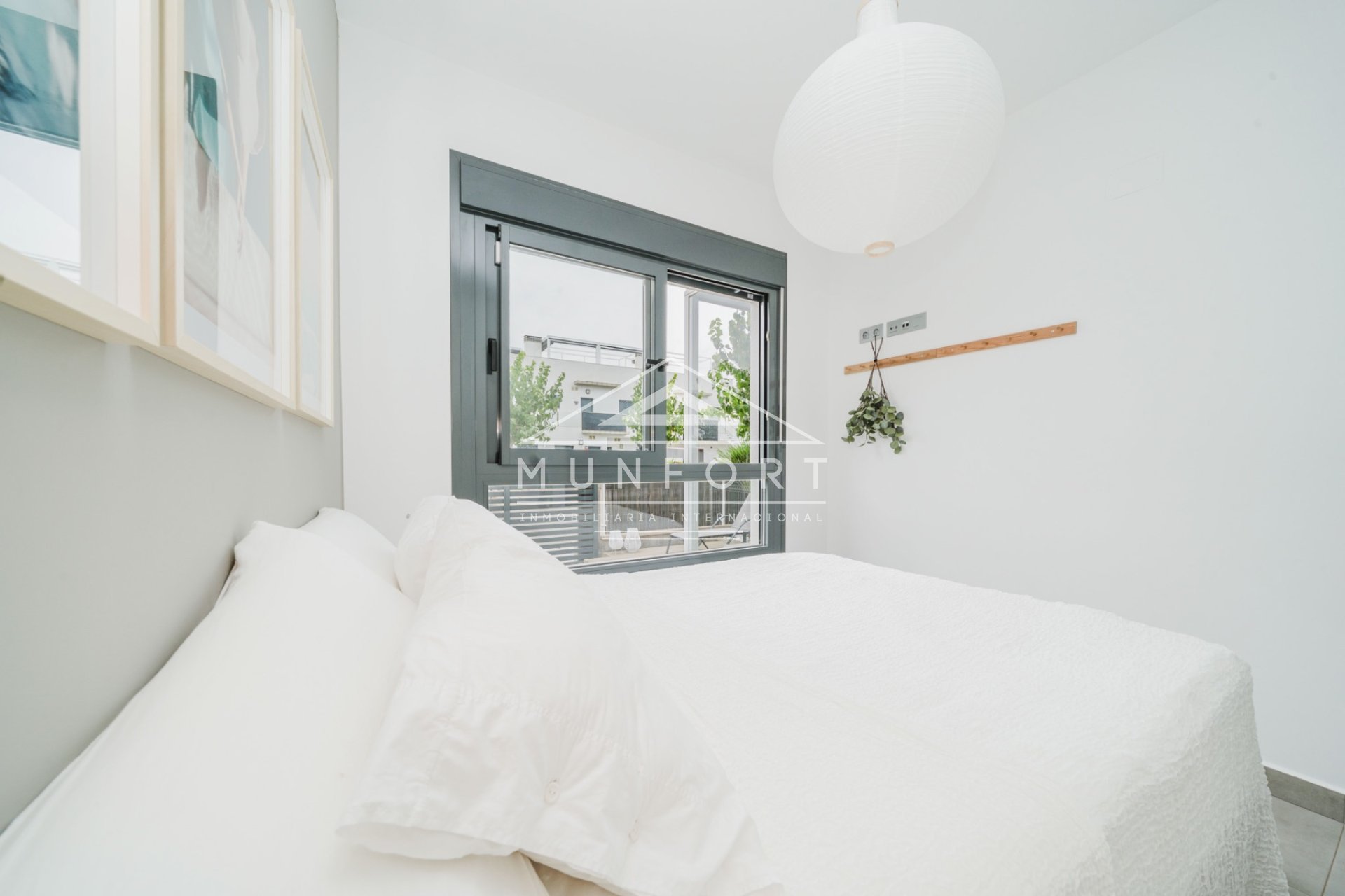 Long Term Rental - Bungalows -
Pilar de la Horadada