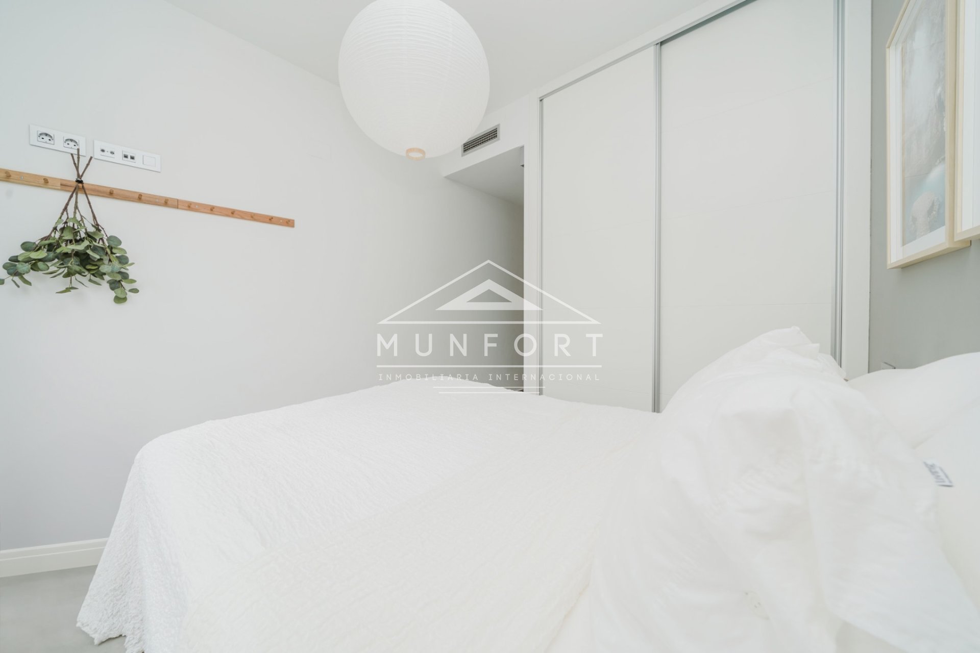 Long Term Rental - Bungalows -
Pilar de la Horadada