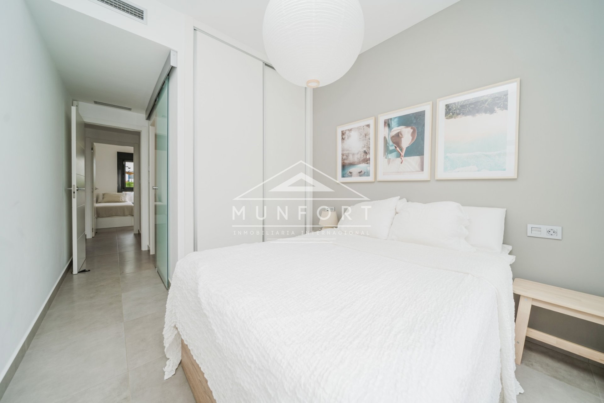 Long Term Rental - Bungalows -
Pilar de la Horadada