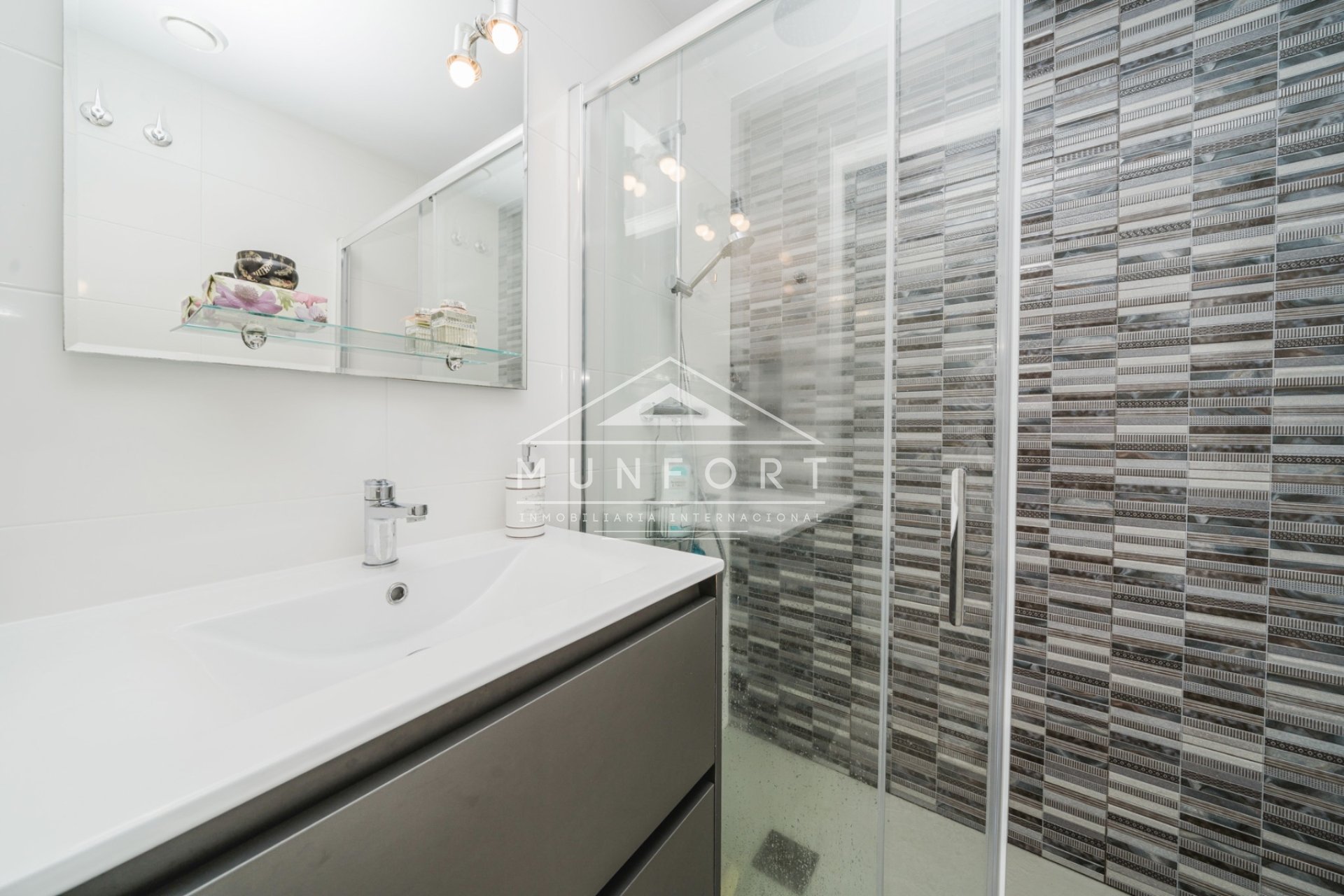 Long Term Rental - Bungalows -
Pilar de la Horadada