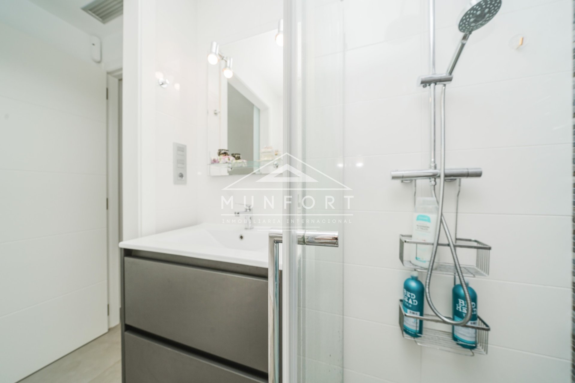 Long Term Rental - Bungalows -
Pilar de la Horadada