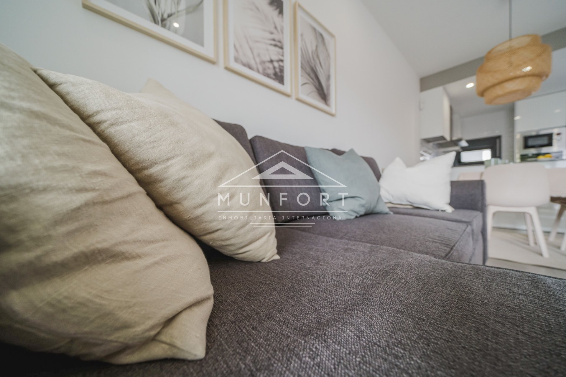 Long Term Rental - Bungalows -
Pilar de la Horadada