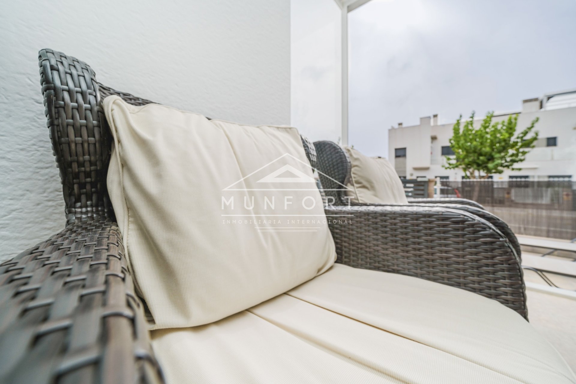 Long Term Rental - Bungalows -
Pilar de la Horadada