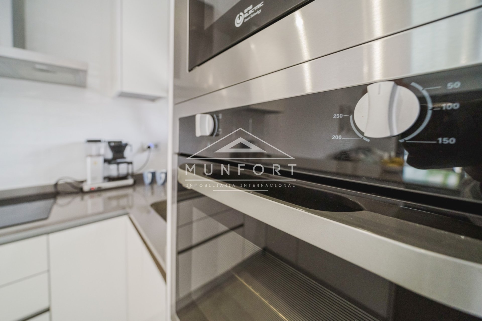 Long Term Rental - Bungalows -
Pilar de la Horadada