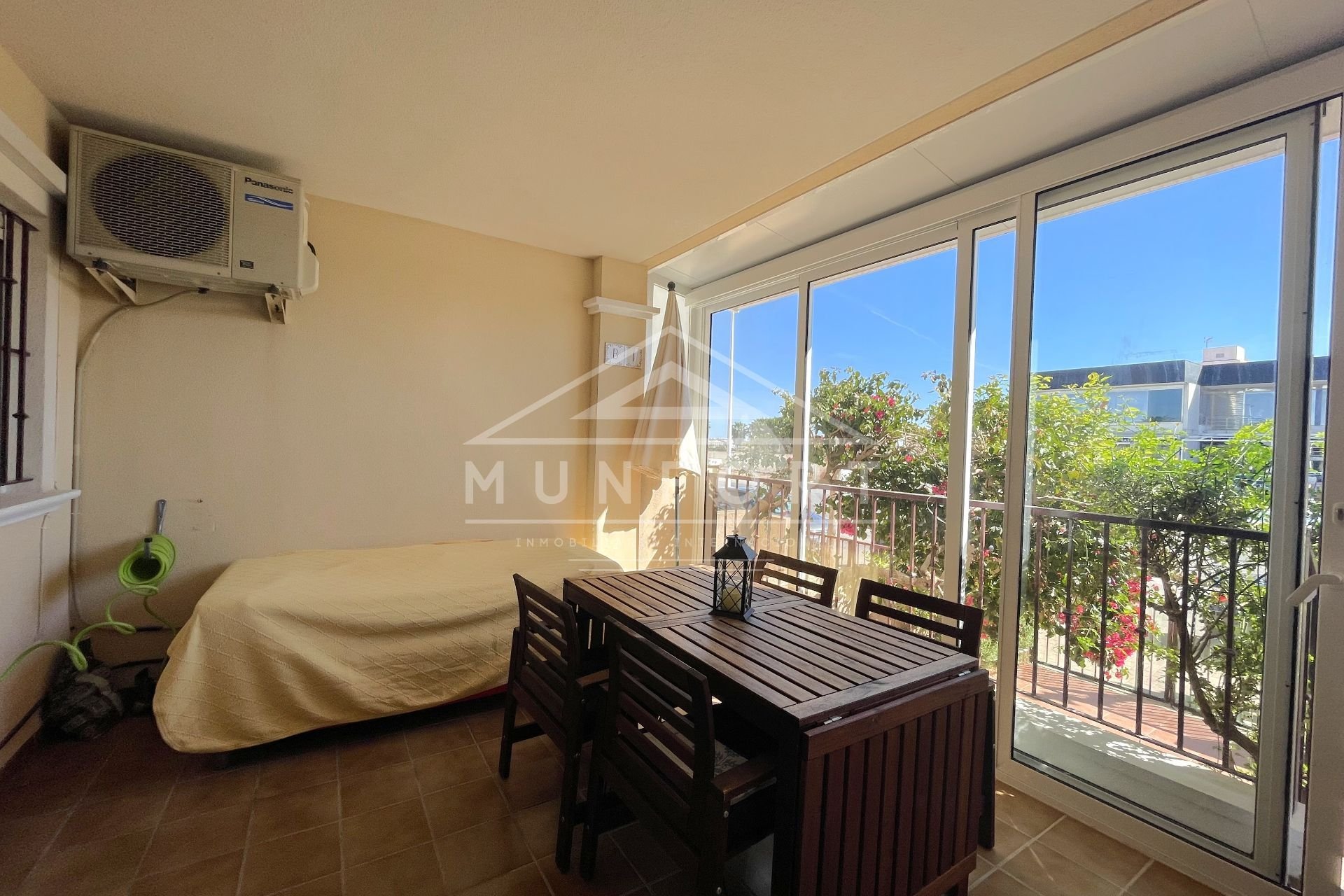 Long Term Rental - Bungalows -
San Pedro del Pinatar