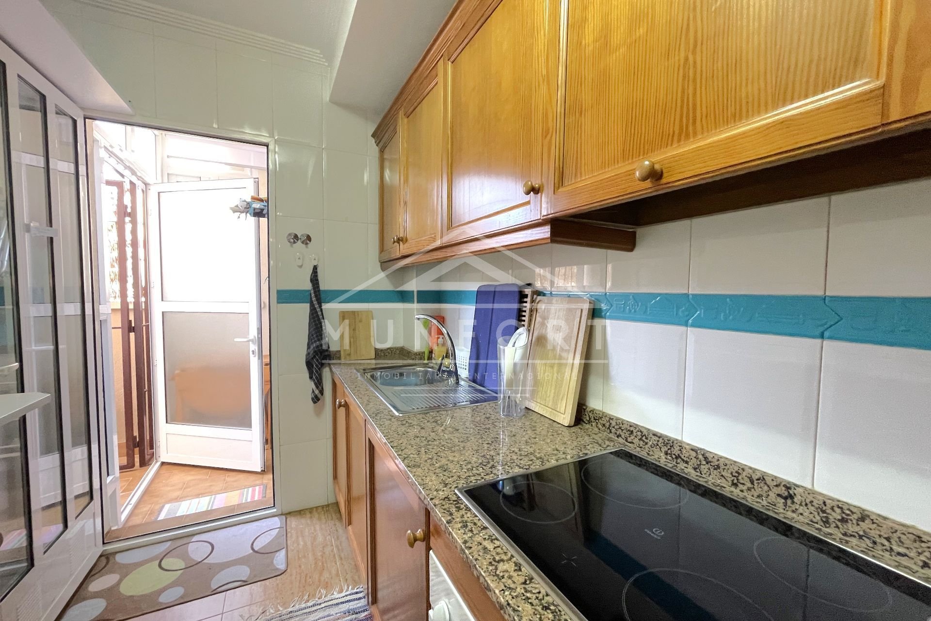 Long Term Rental - Bungalows -
San Pedro del Pinatar