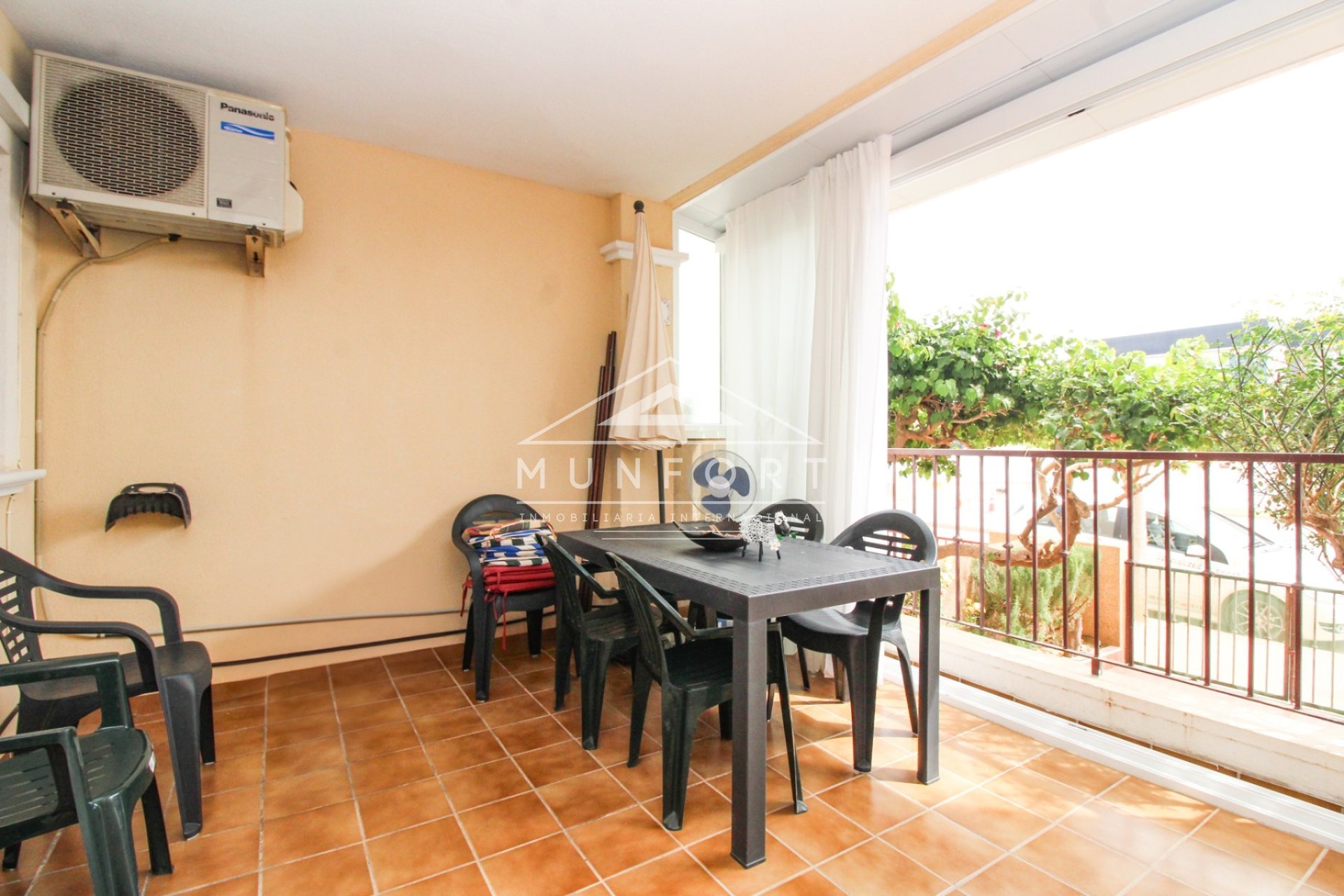 Long Term Rental - Bungalows -
San Pedro del Pinatar
