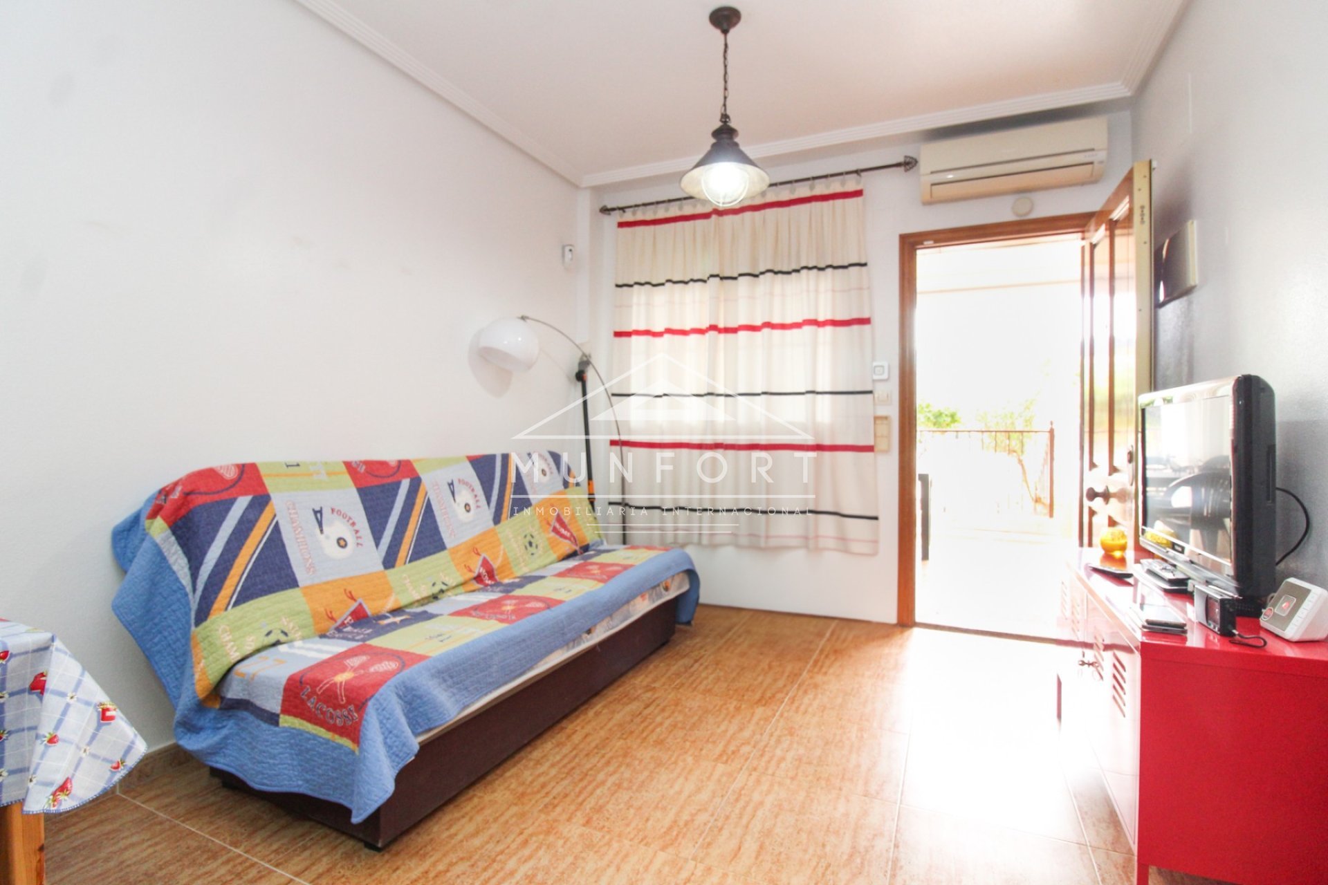 Long Term Rental - Bungalows -
San Pedro del Pinatar