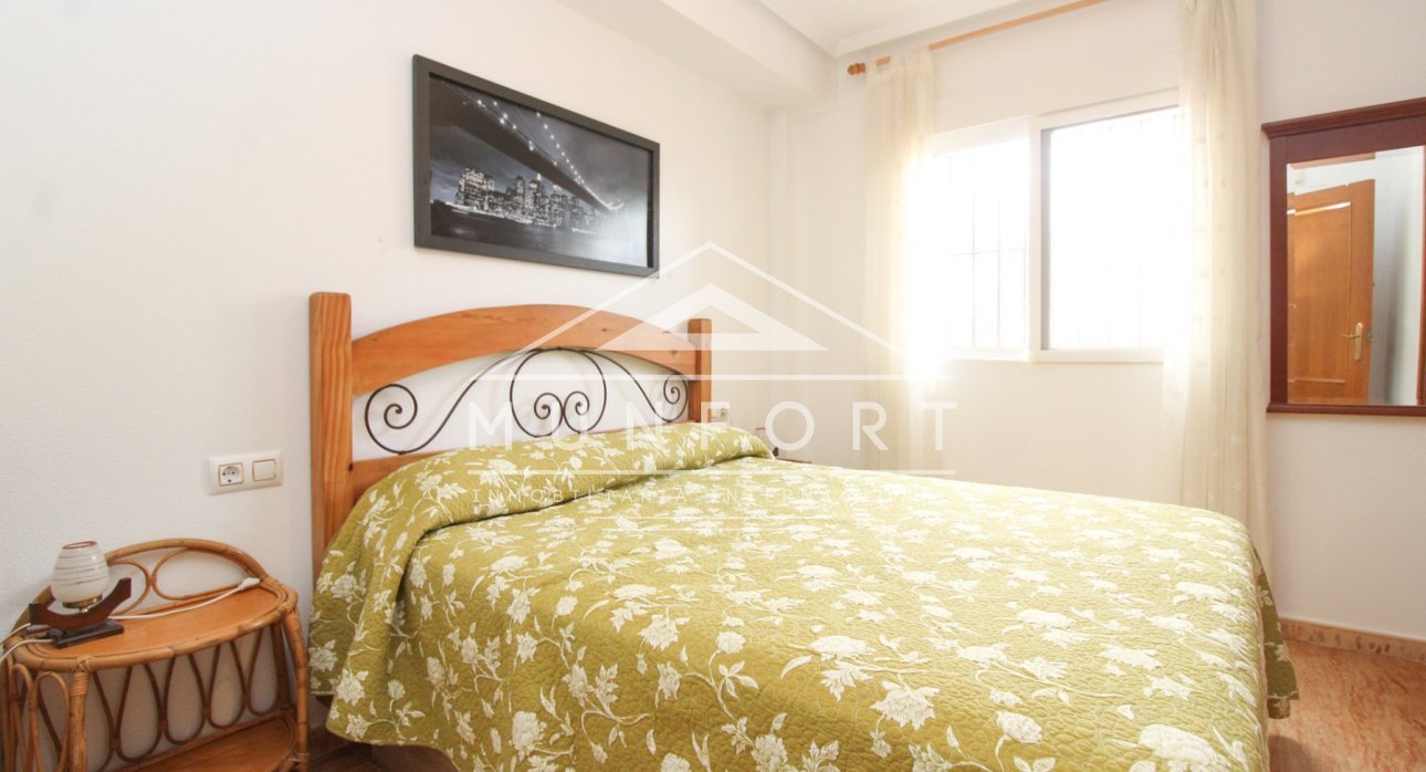 Long Term Rental - Bungalows -
San Pedro del Pinatar