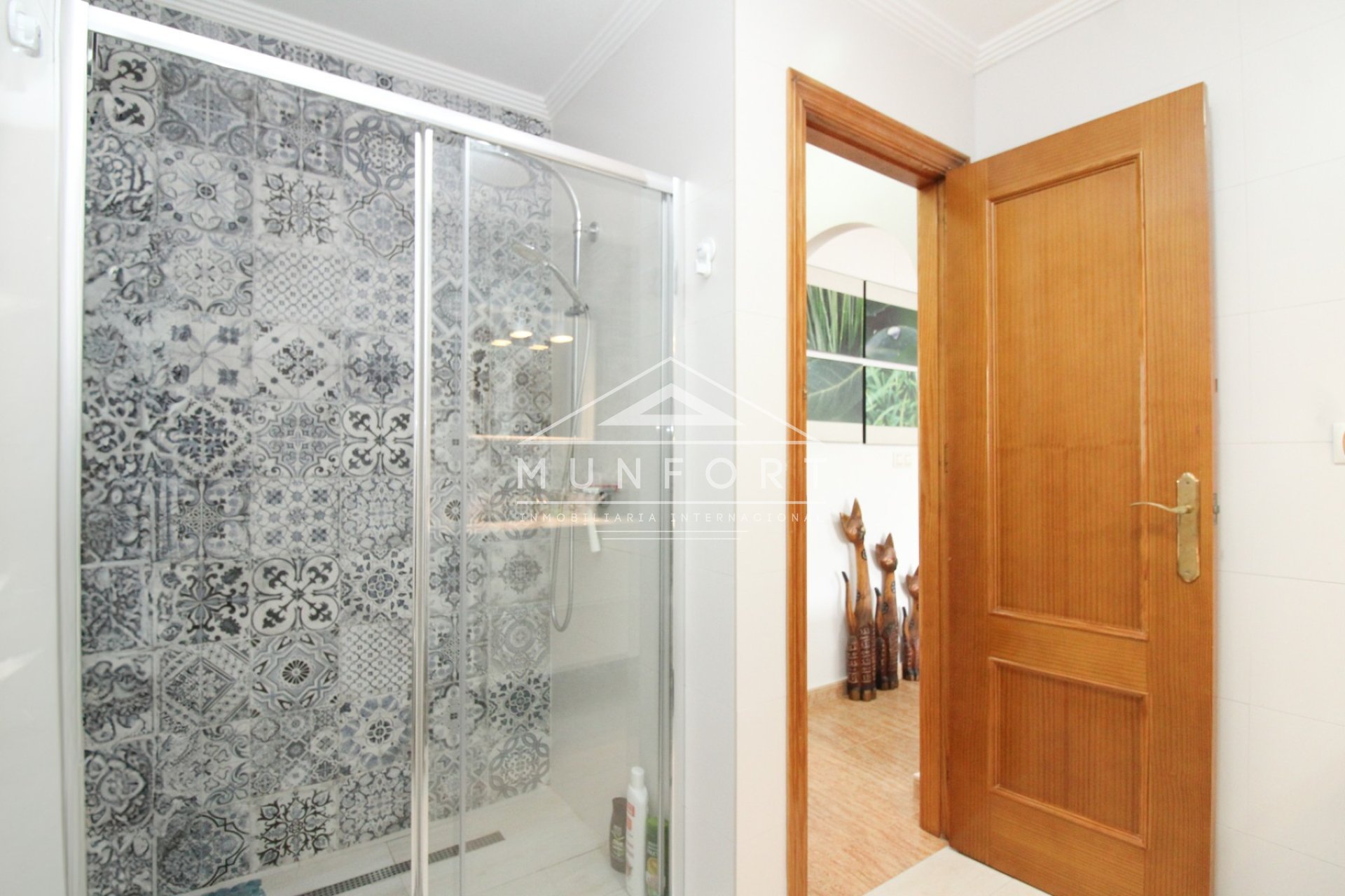 Long Term Rental - Bungalows -
San Pedro del Pinatar