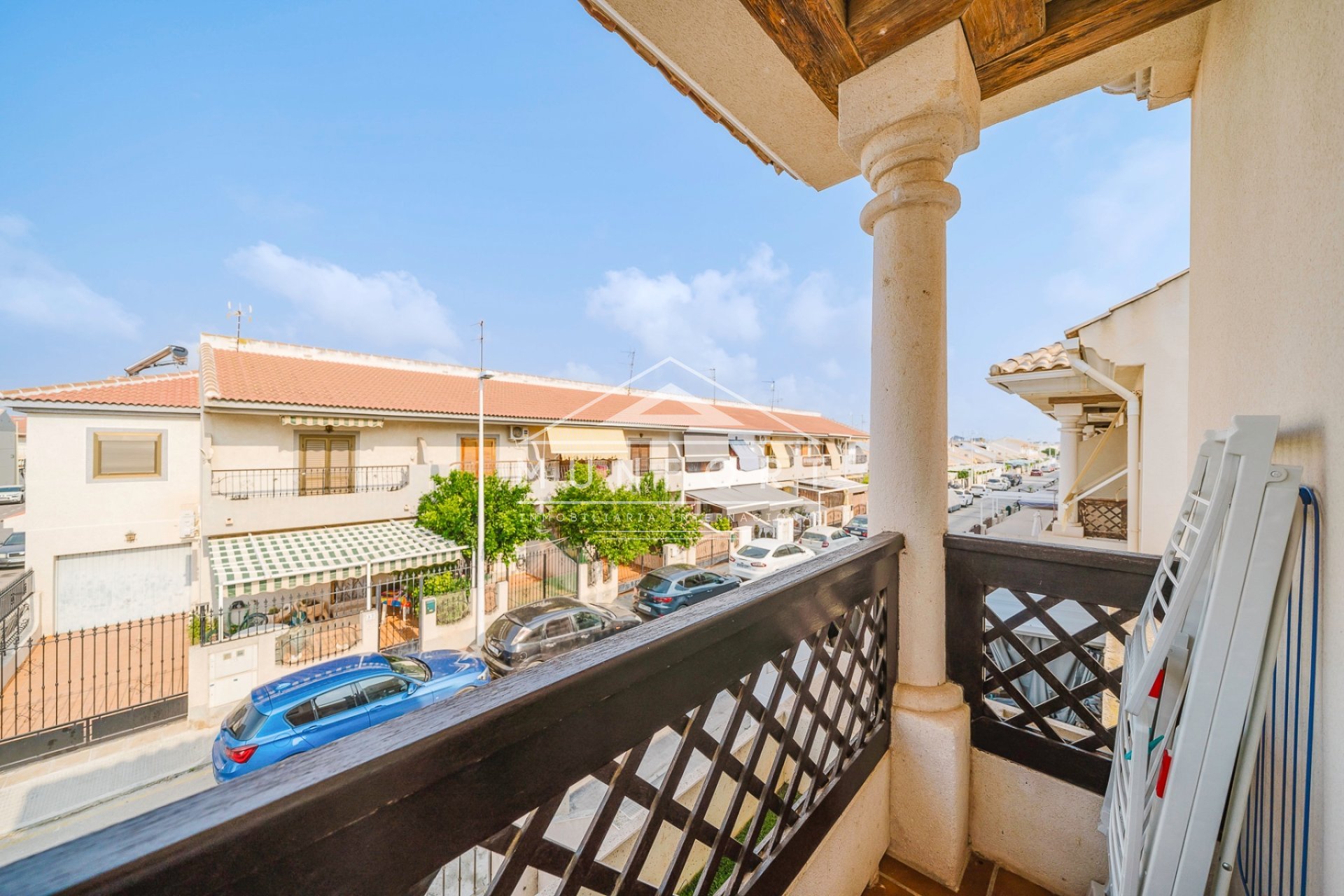 Long Term Rental - Bungalows -
San Pedro del Pinatar