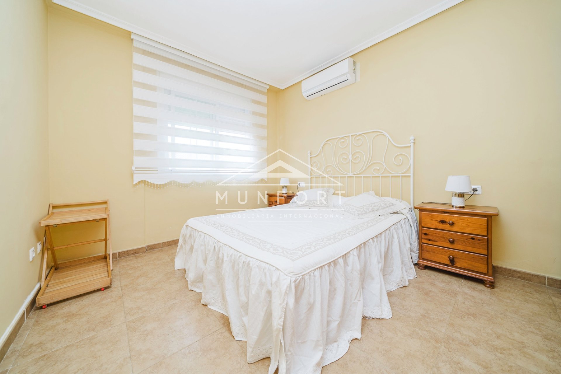 Long Term Rental - Bungalows -
San Pedro del Pinatar